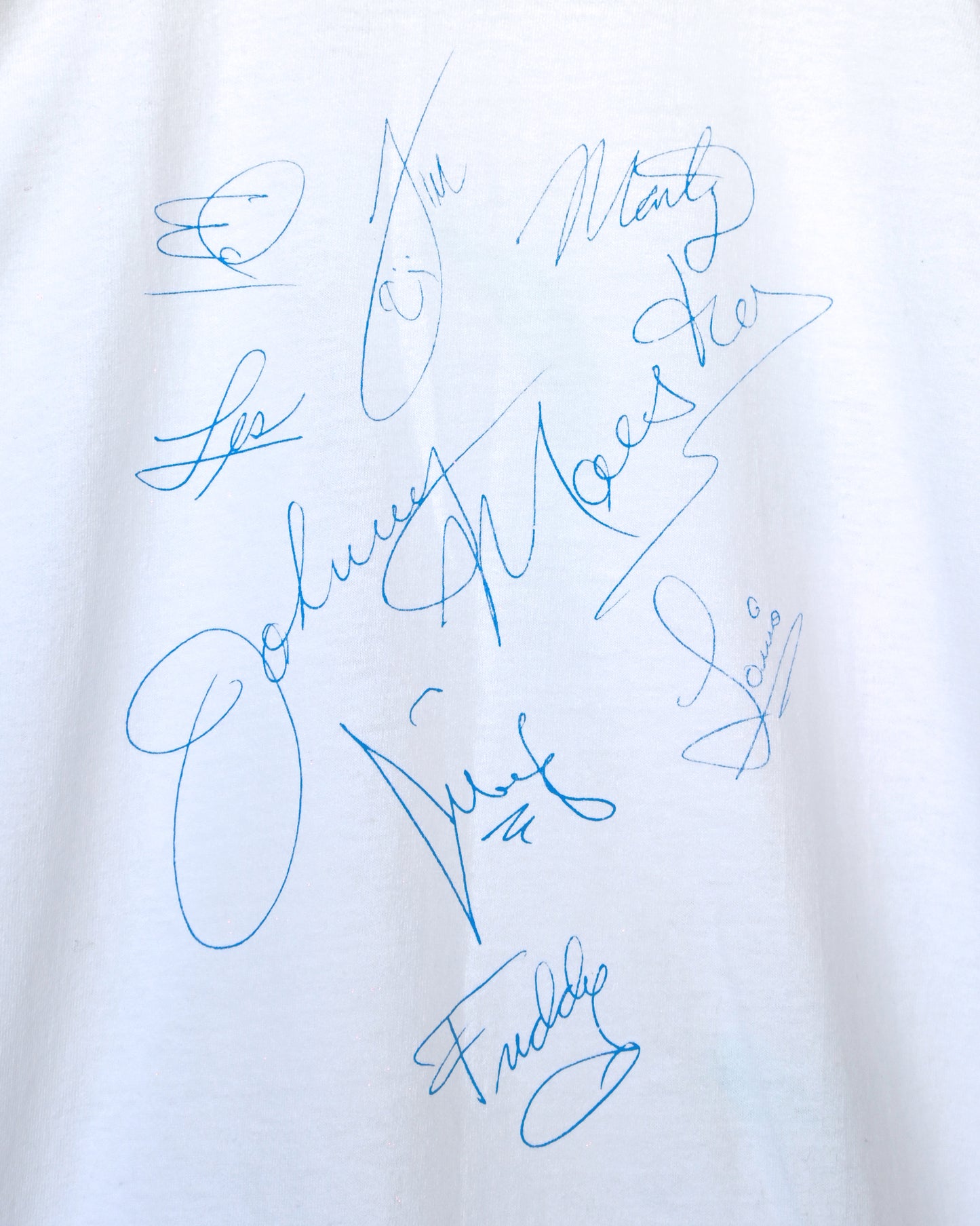 90's Printed T-Shirt
