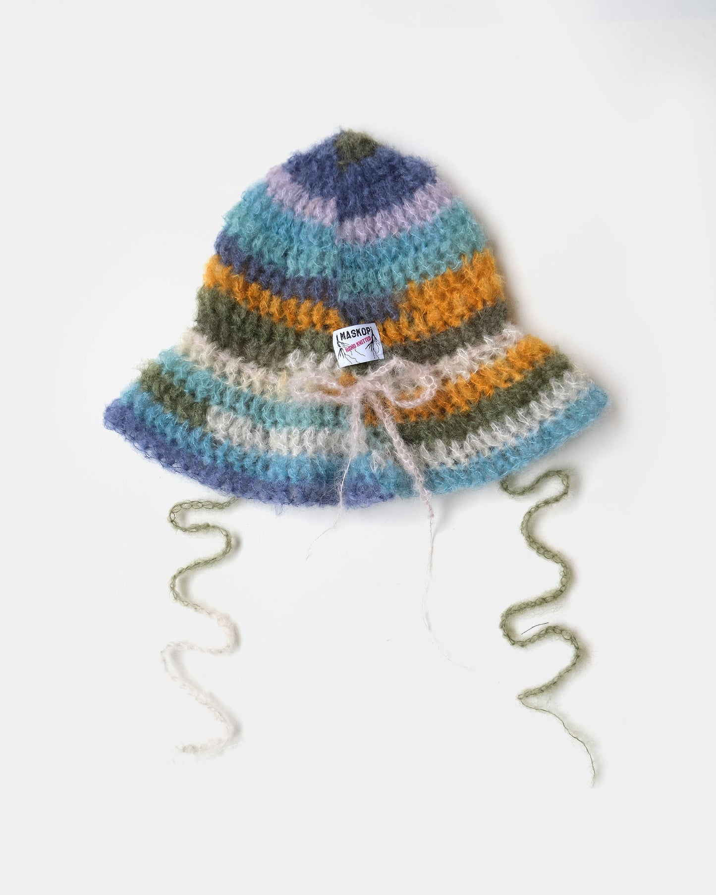 "imaskopi" Sun Hat 5