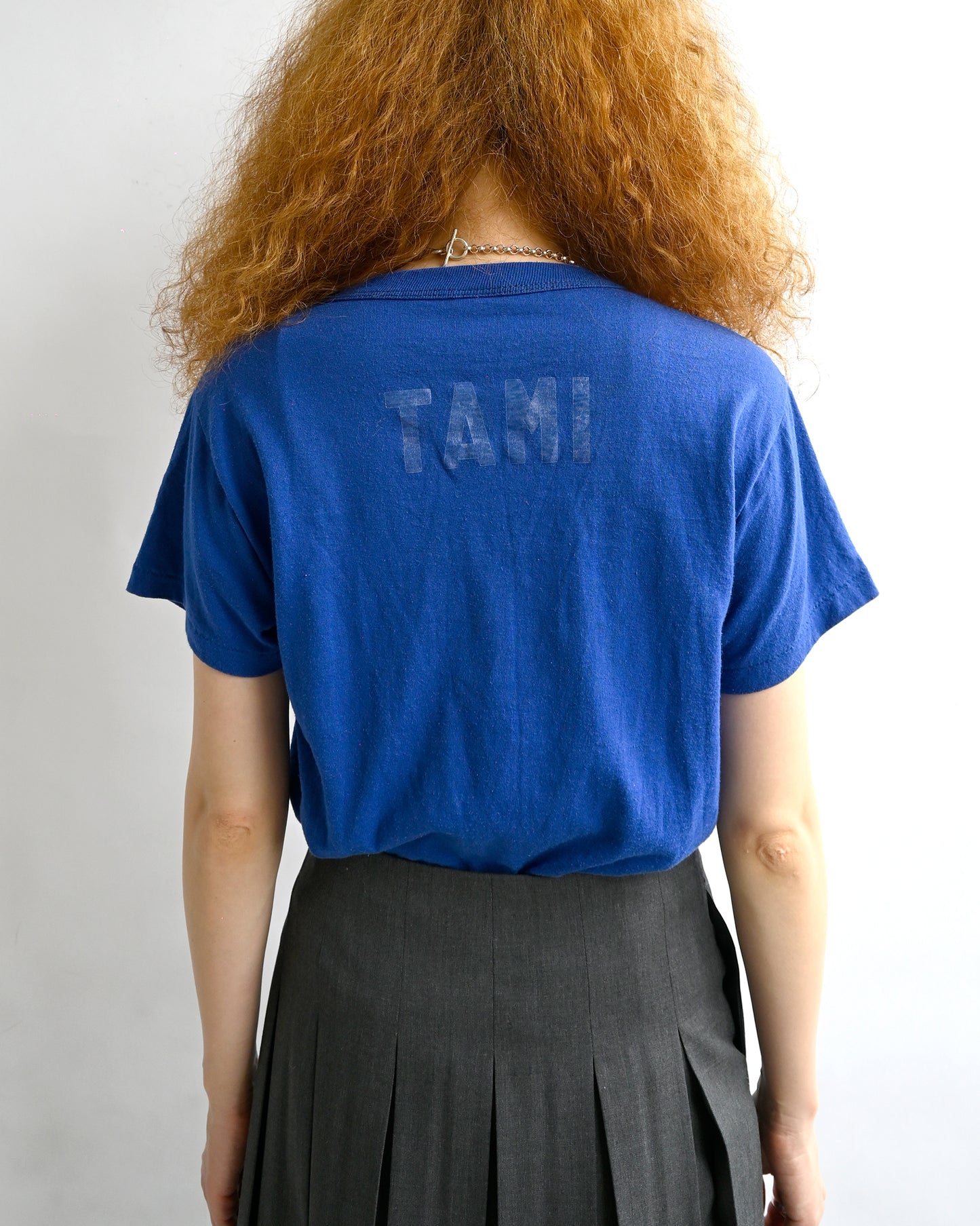 Printed Tee Made in USA