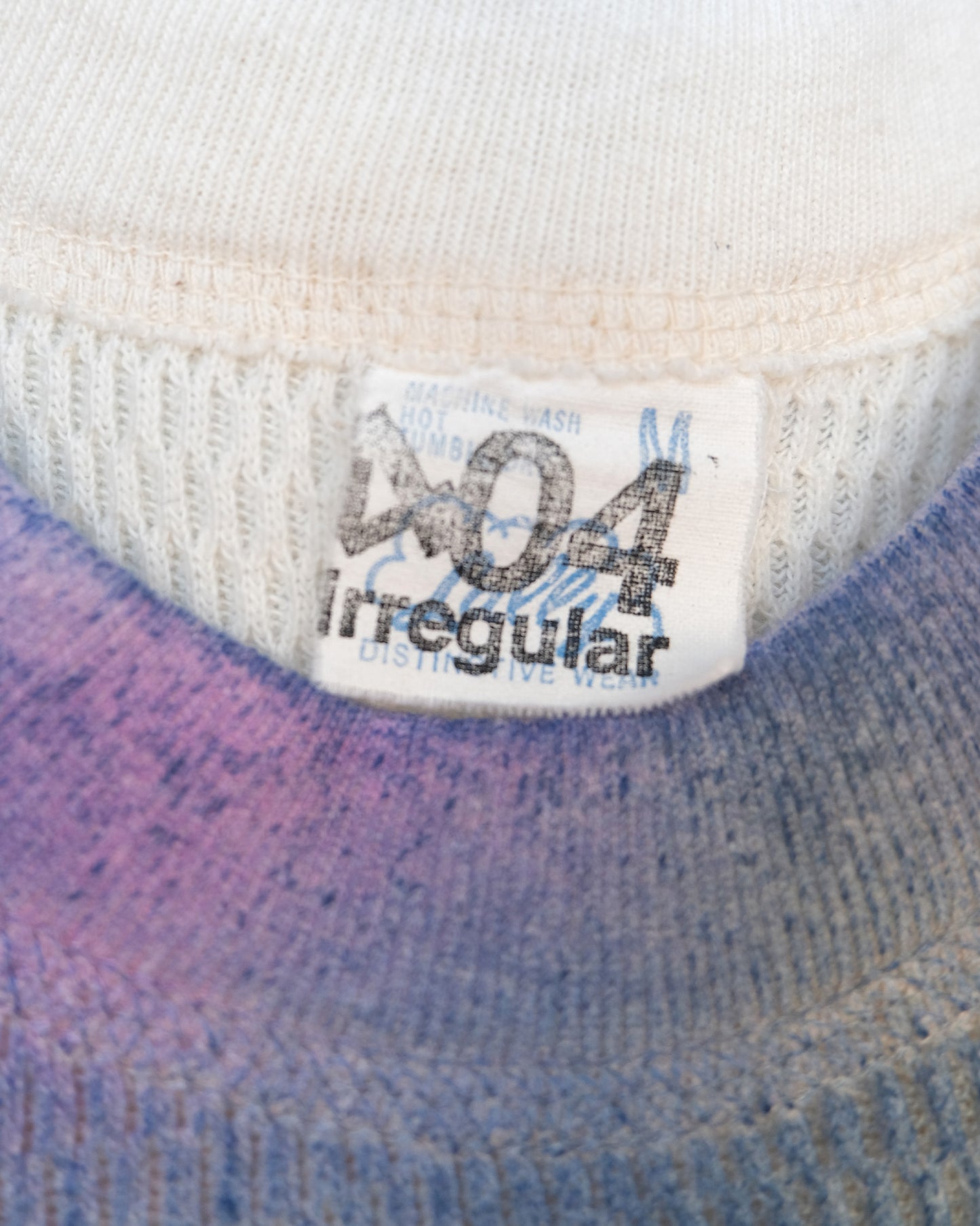 404irregular - Nuance Thermal