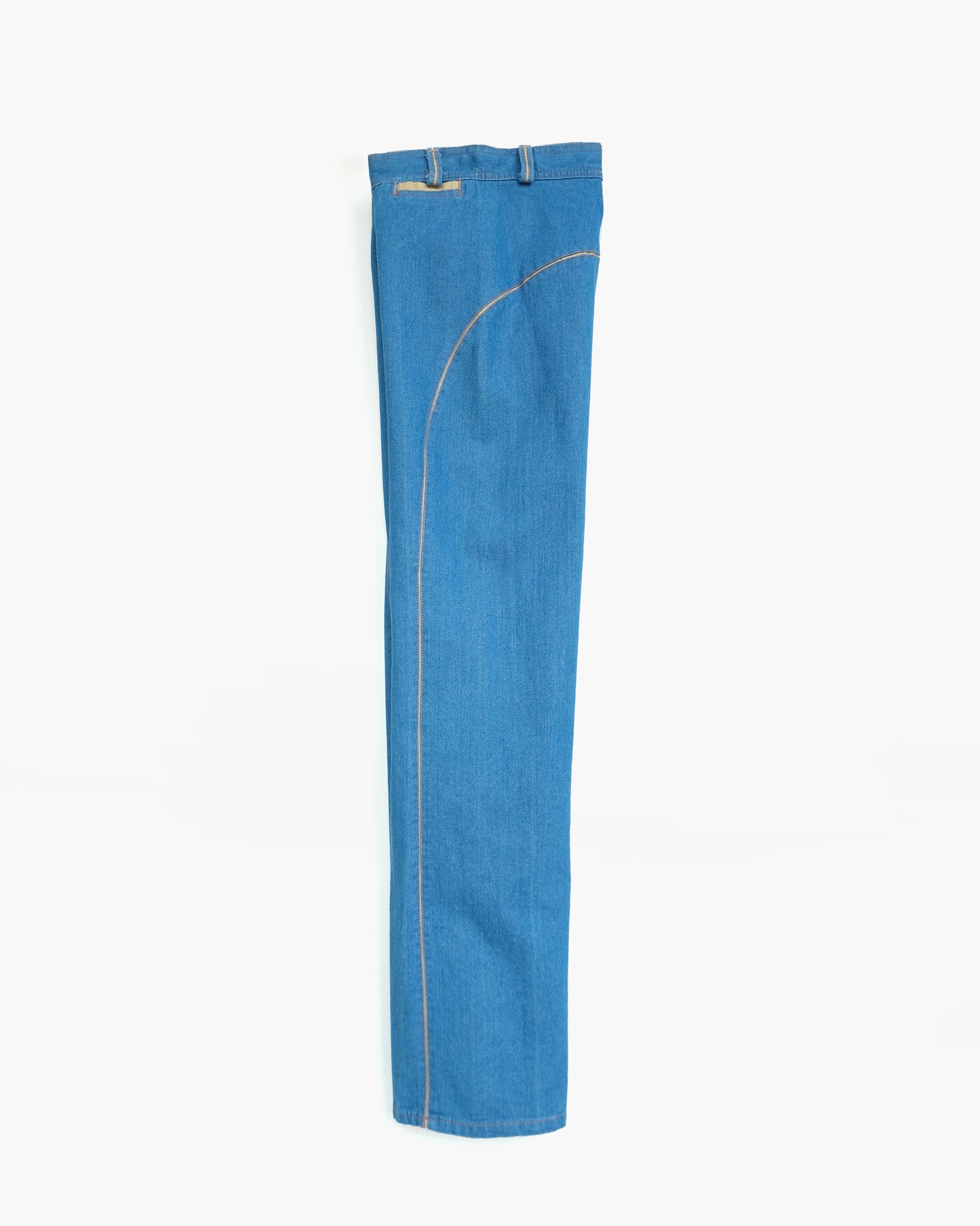70's Frame Denim