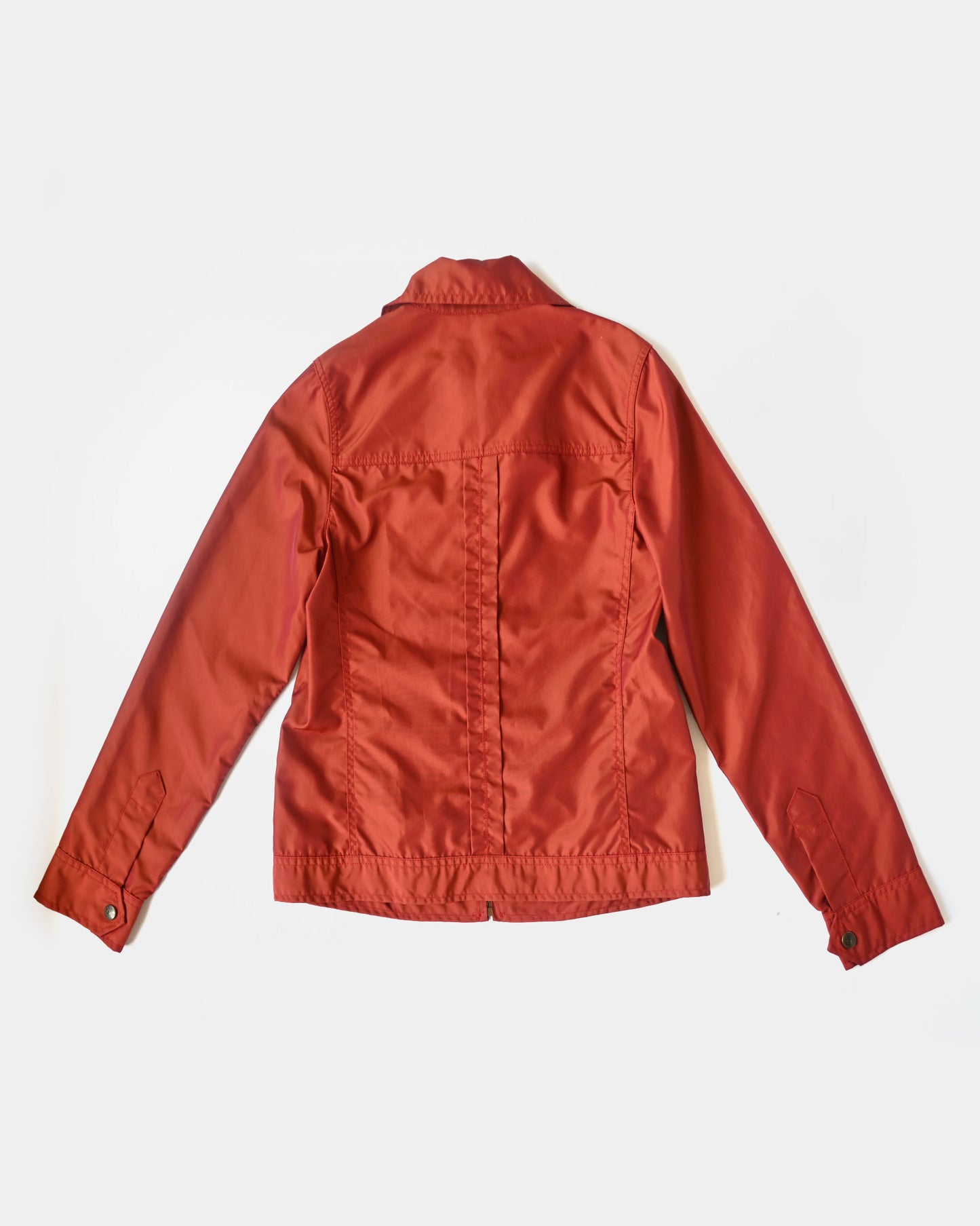 "ROMEO GIGLI" Nylon Jacket