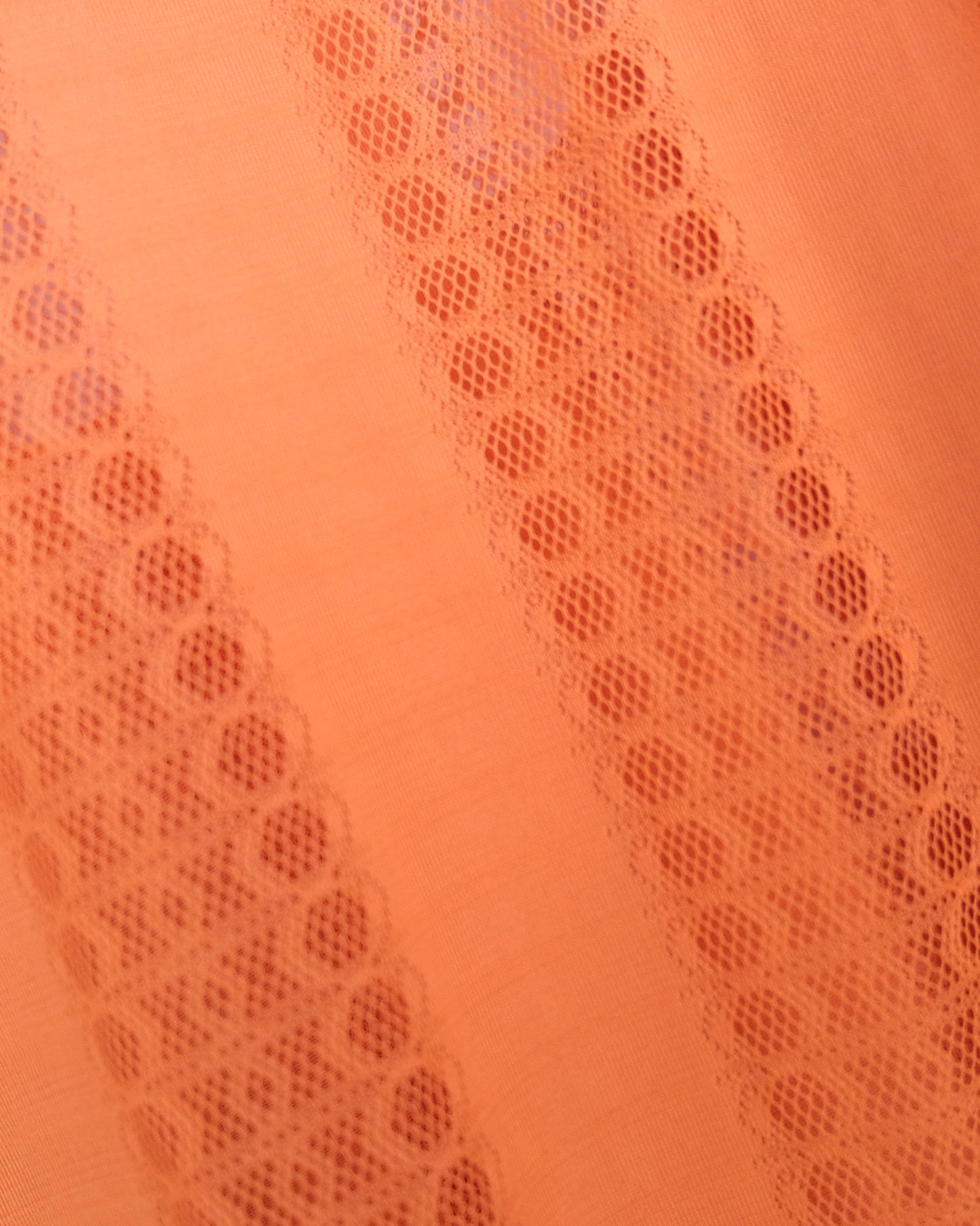 Sheer Nylon Shirts