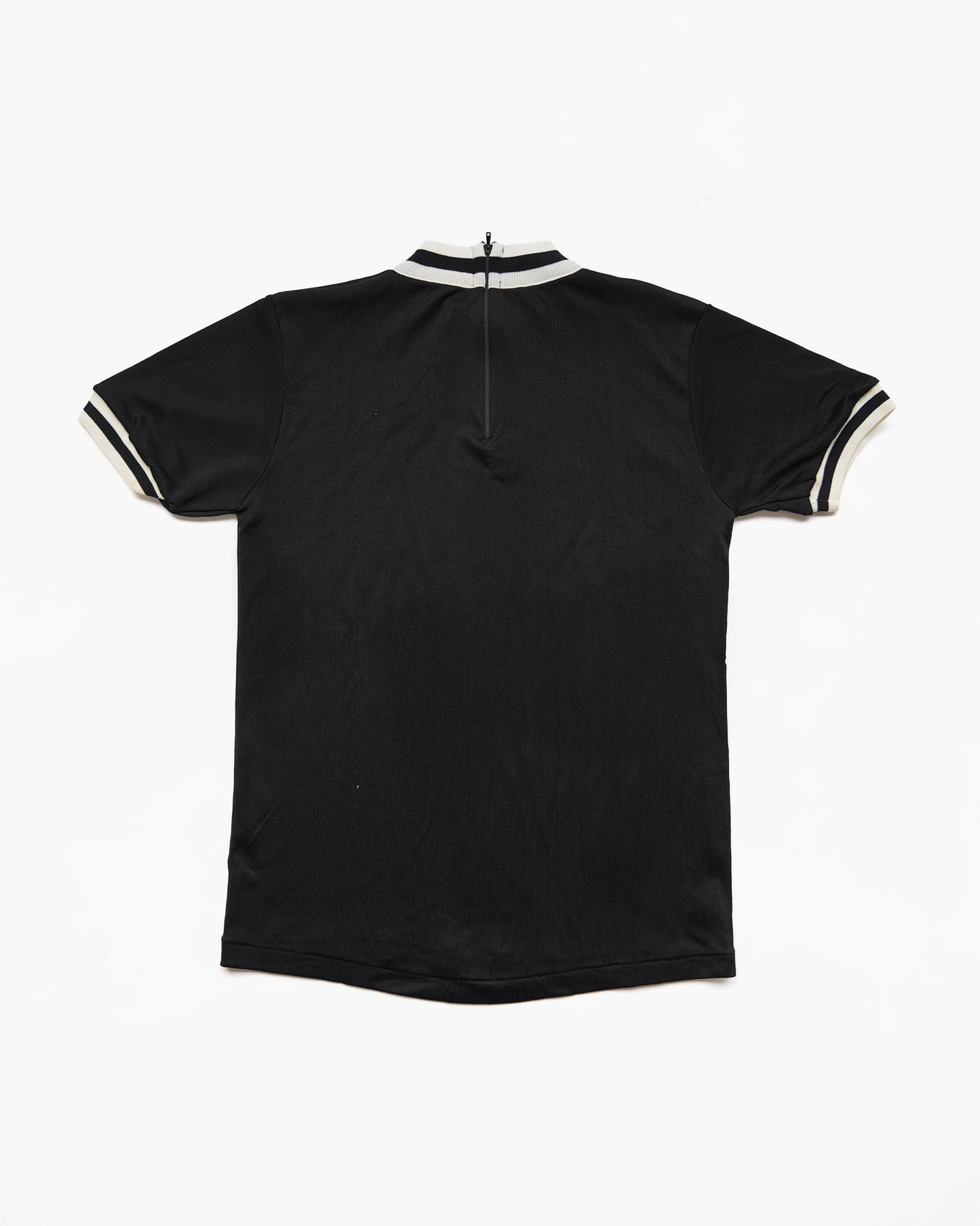 70's Black Top