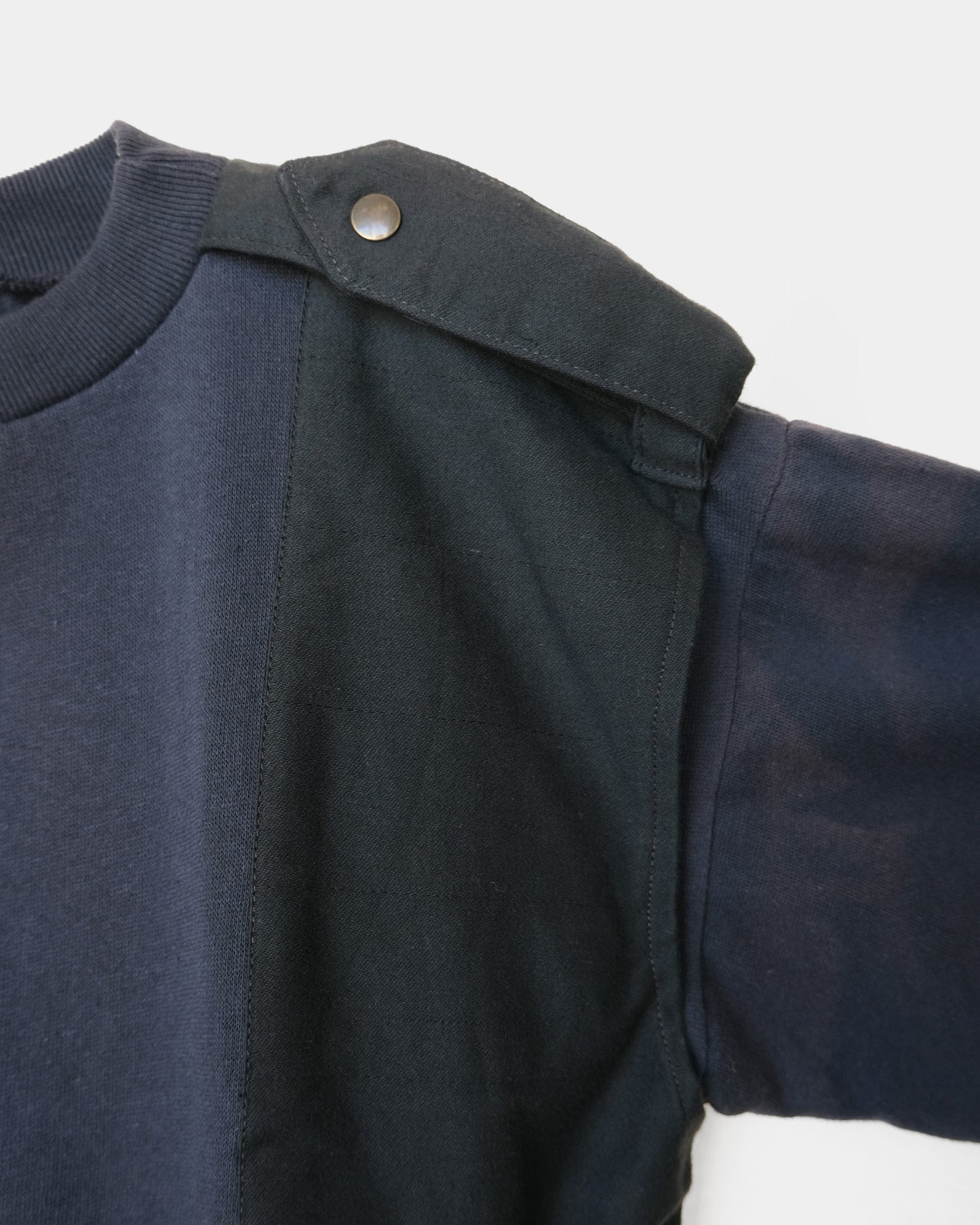 80's Cotton Sweatshirt