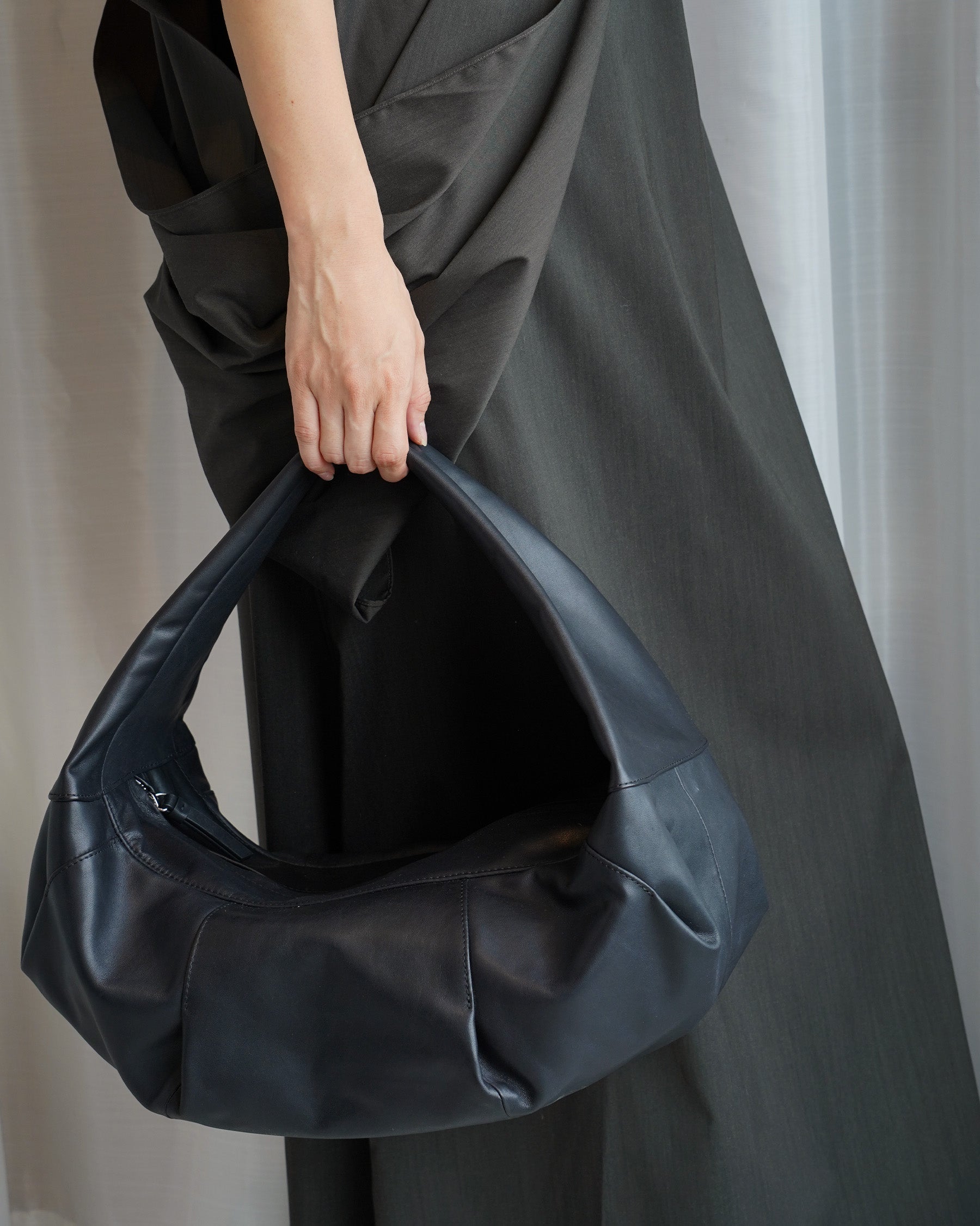 BLACK MOON BAG