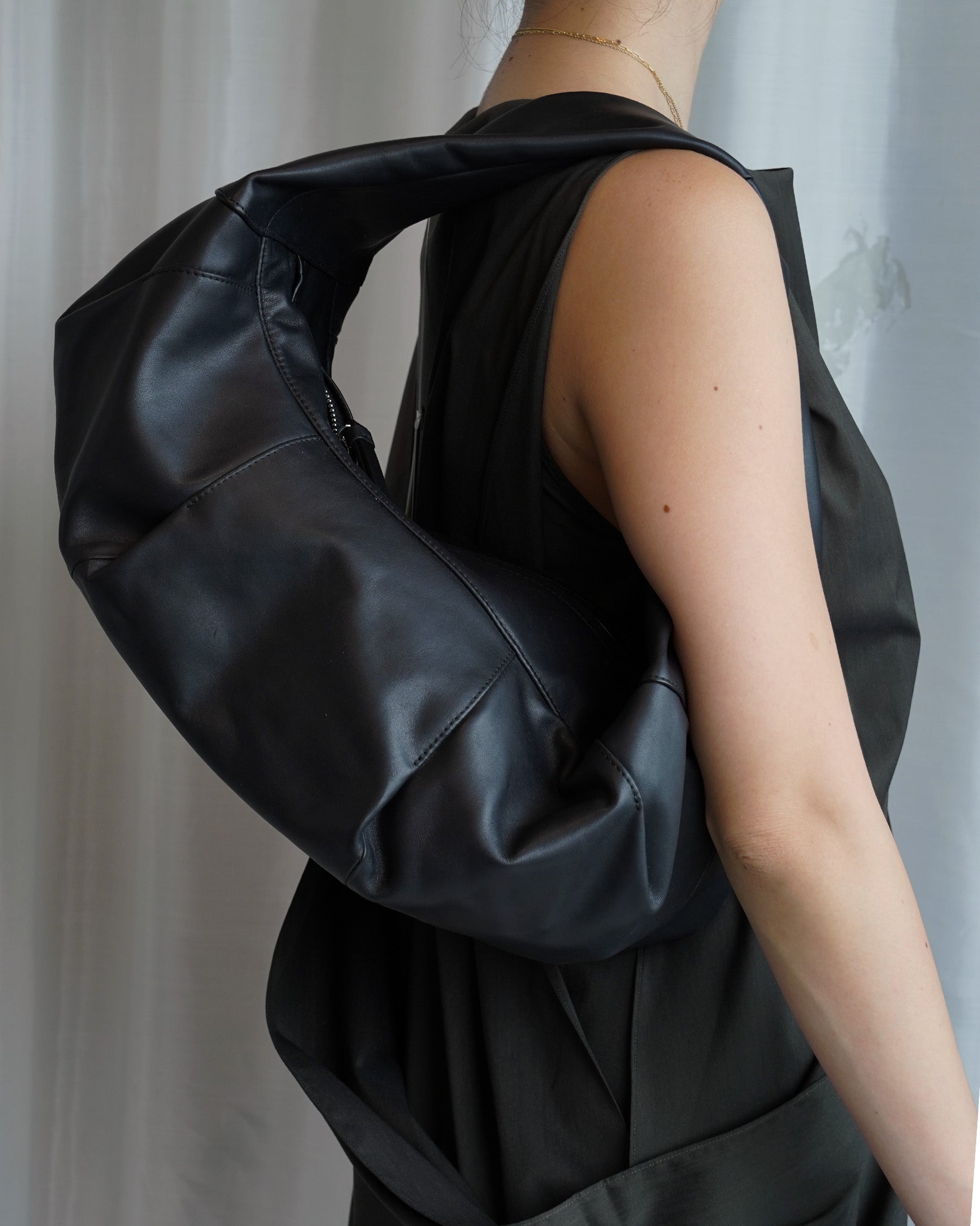 BLACK MOON BAG