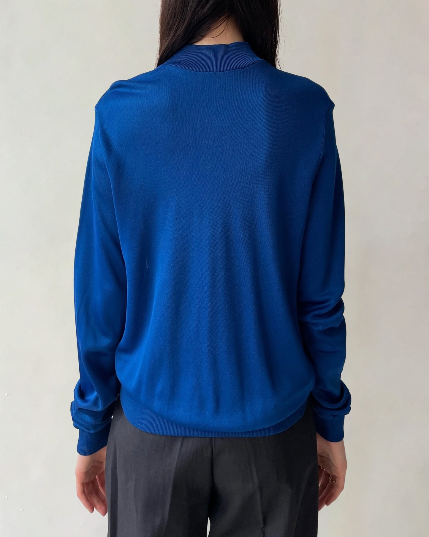 L/S Acrylic Top
