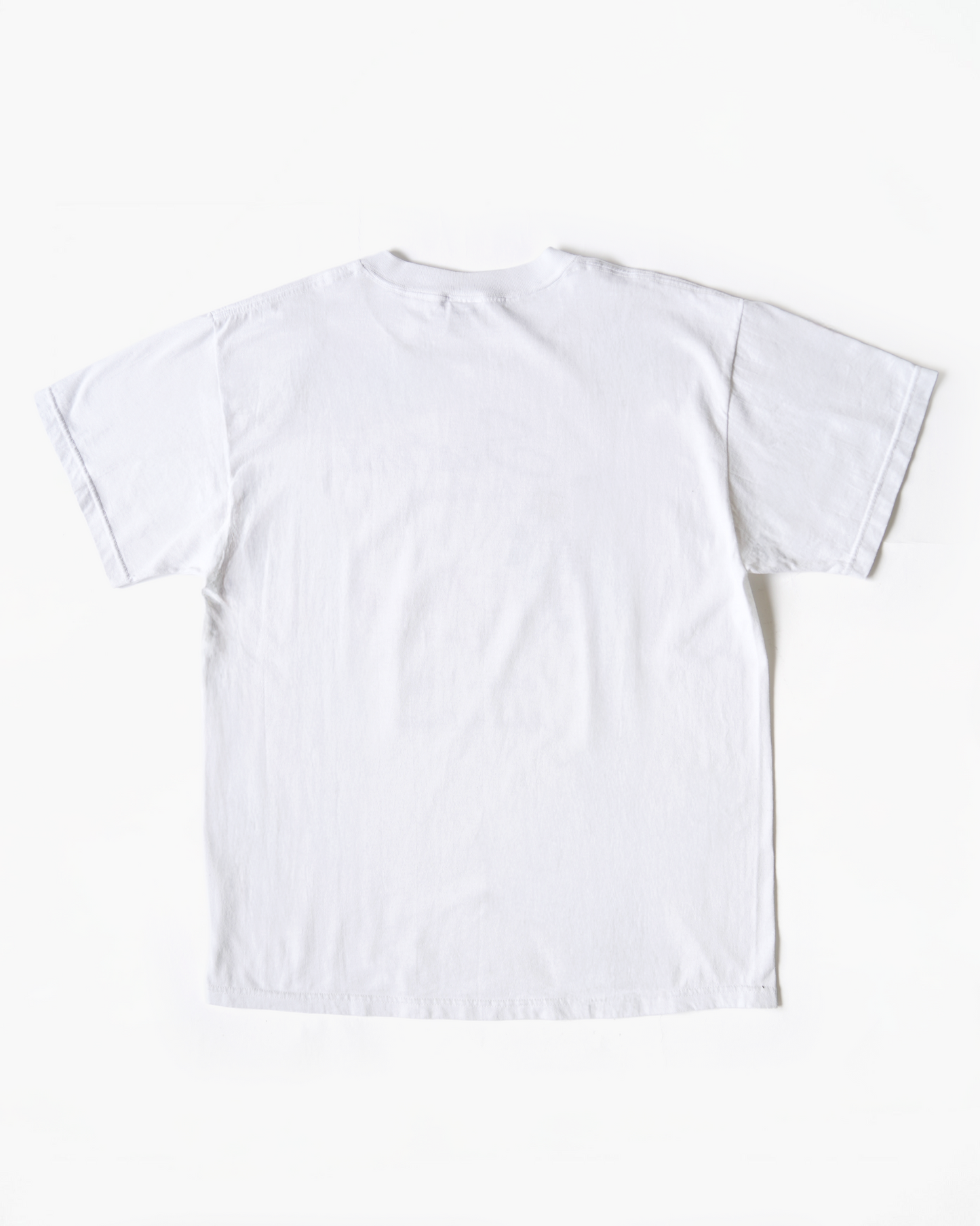 Printed T-Shirt Made in USA