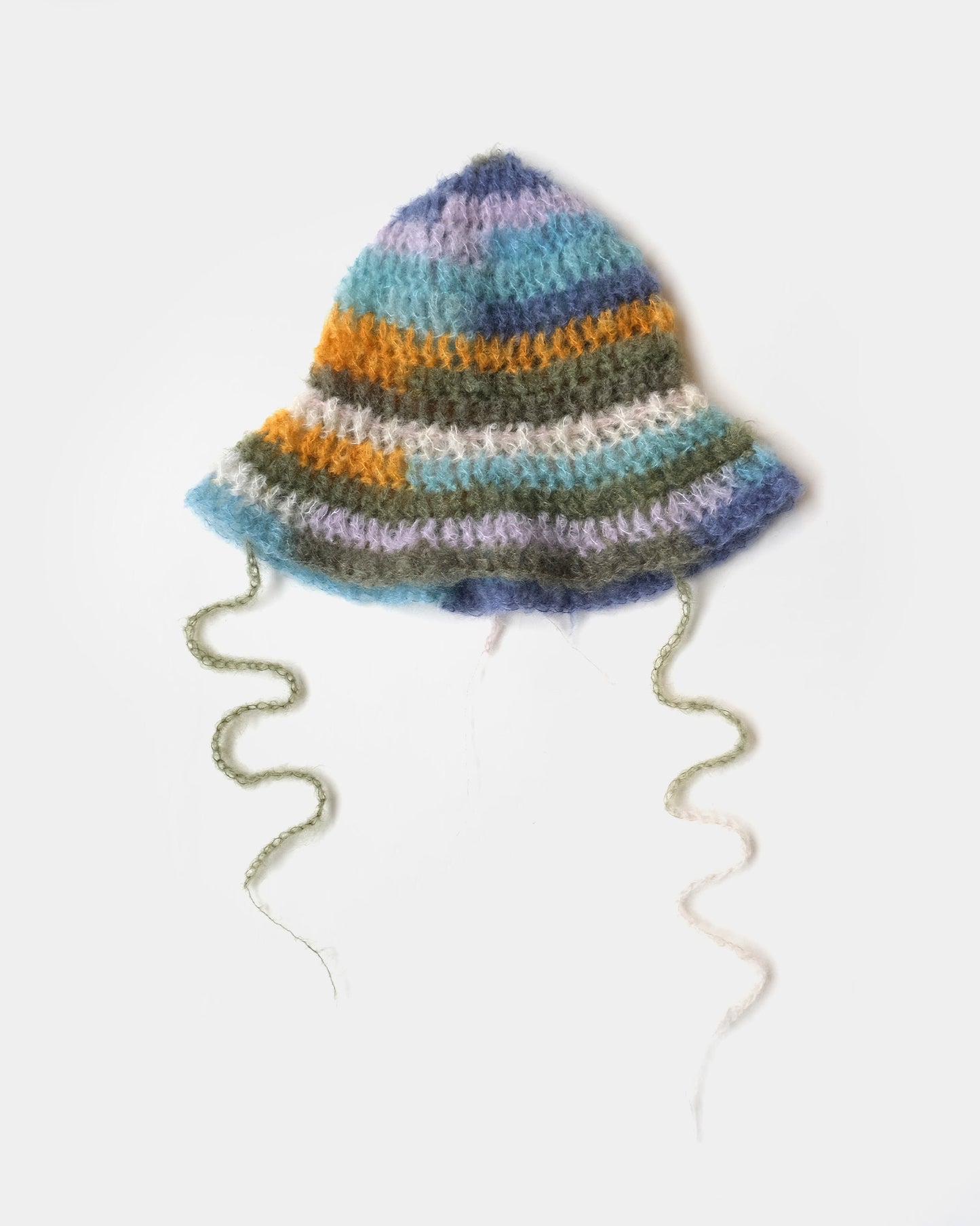 "imaskopi" Sun Hat 5