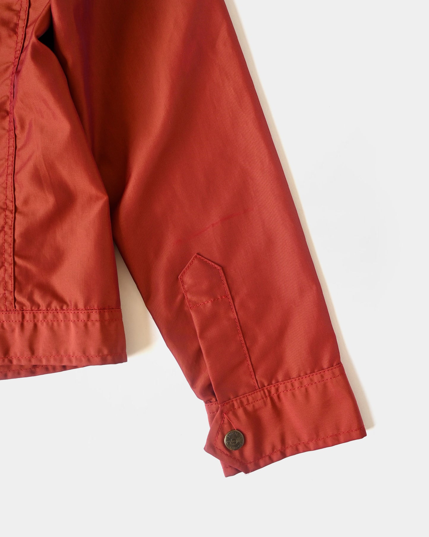 "ROMEO GIGLI" Nylon Jacket