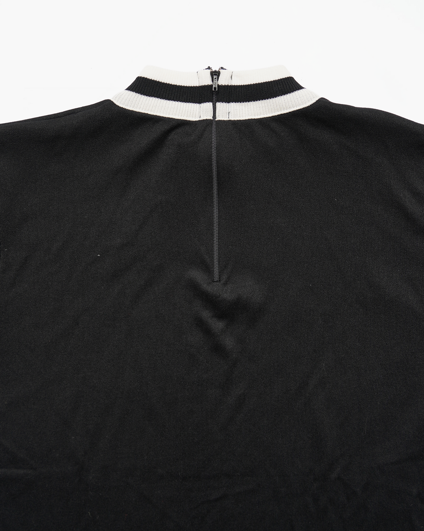 70's Black Top