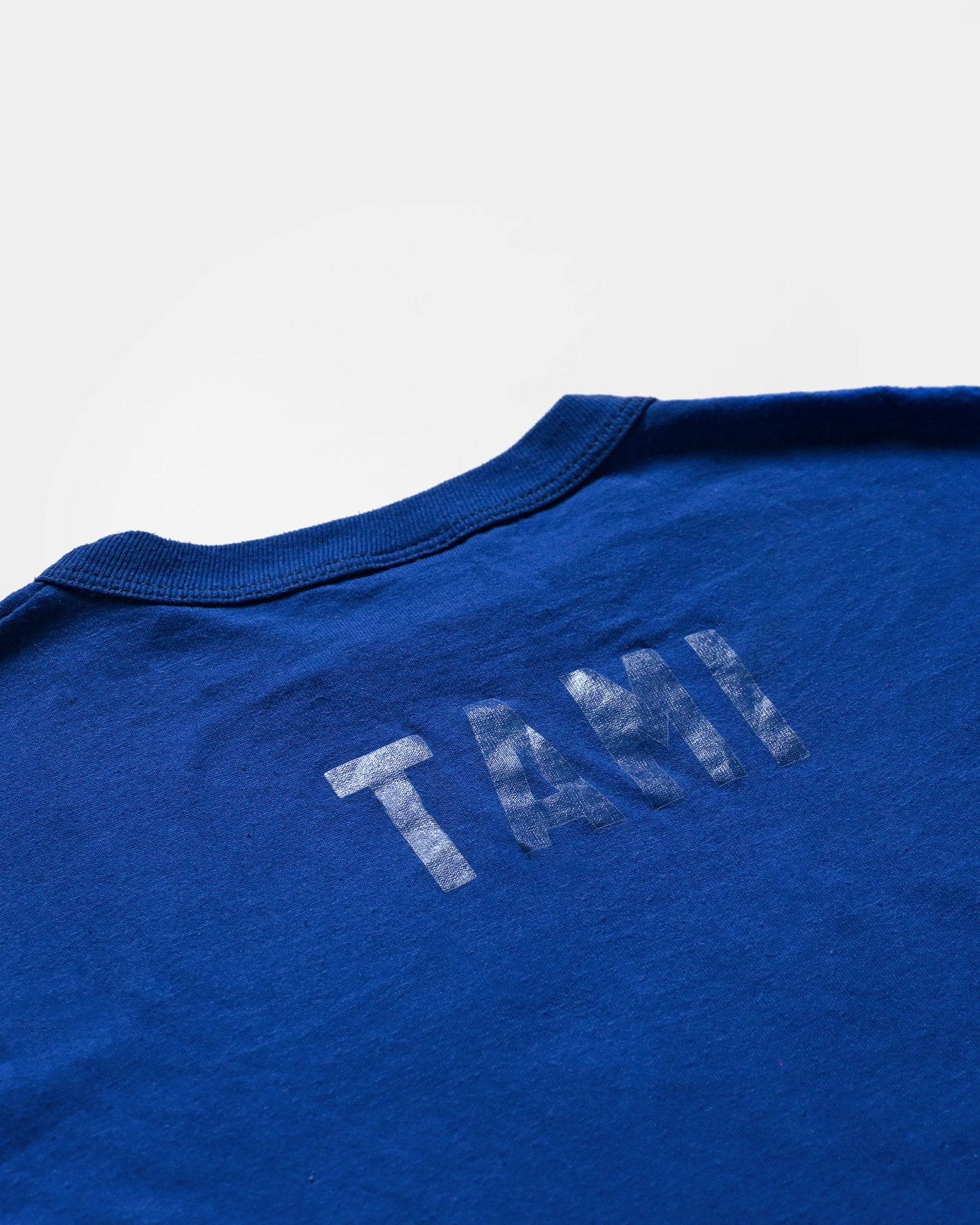 Printed Tee Made in USA