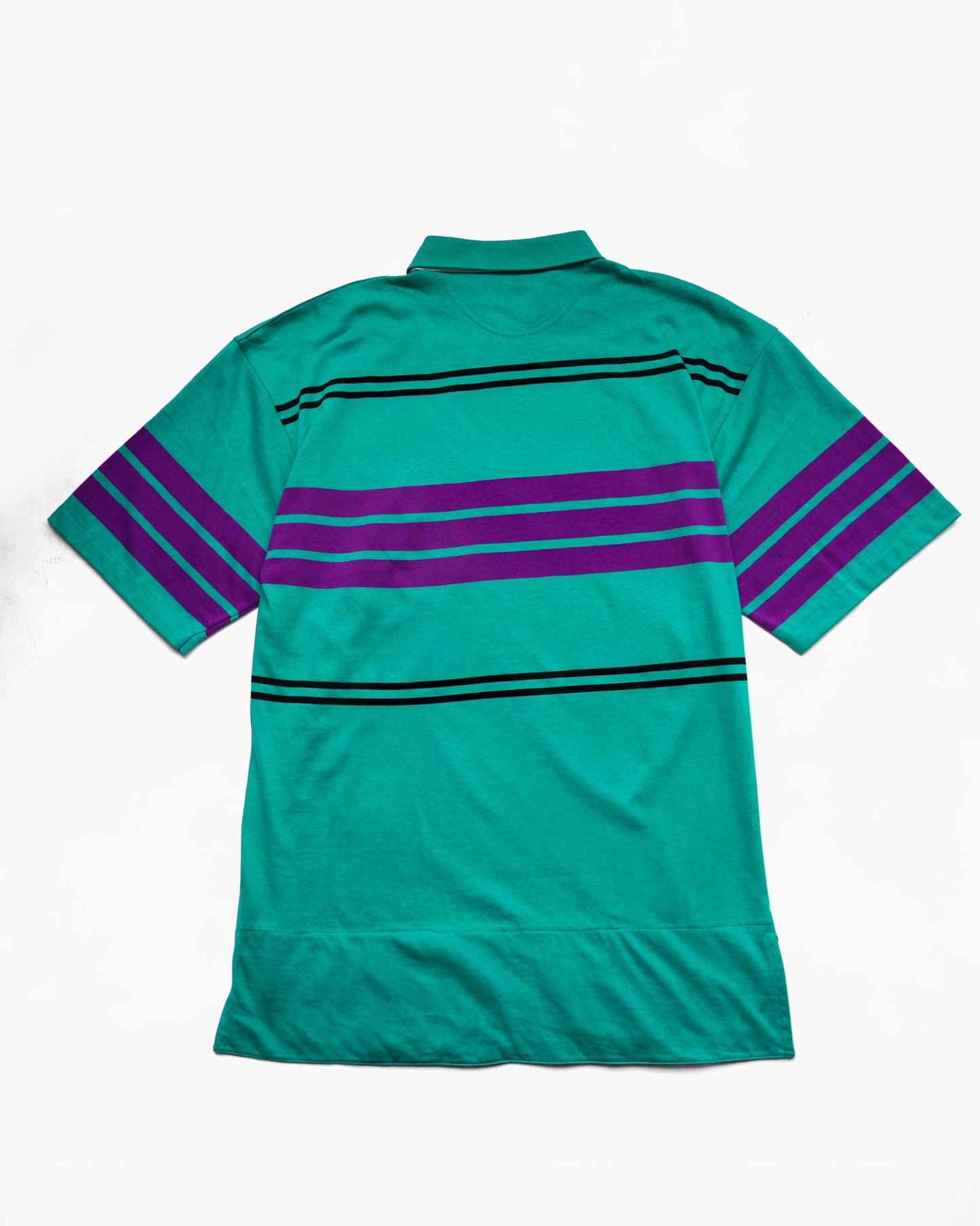 Cotton S/S Polo
