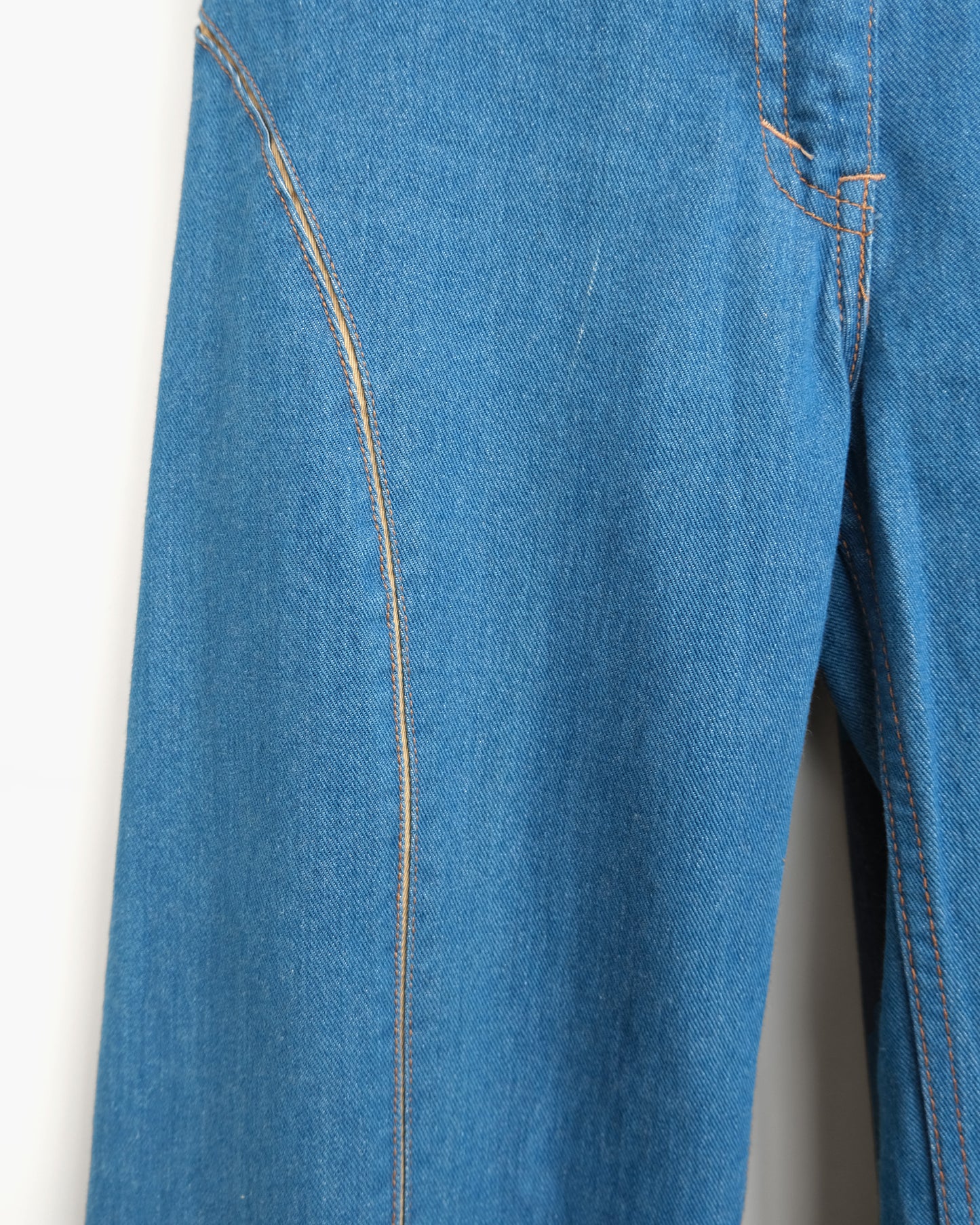 70's Frame Denim