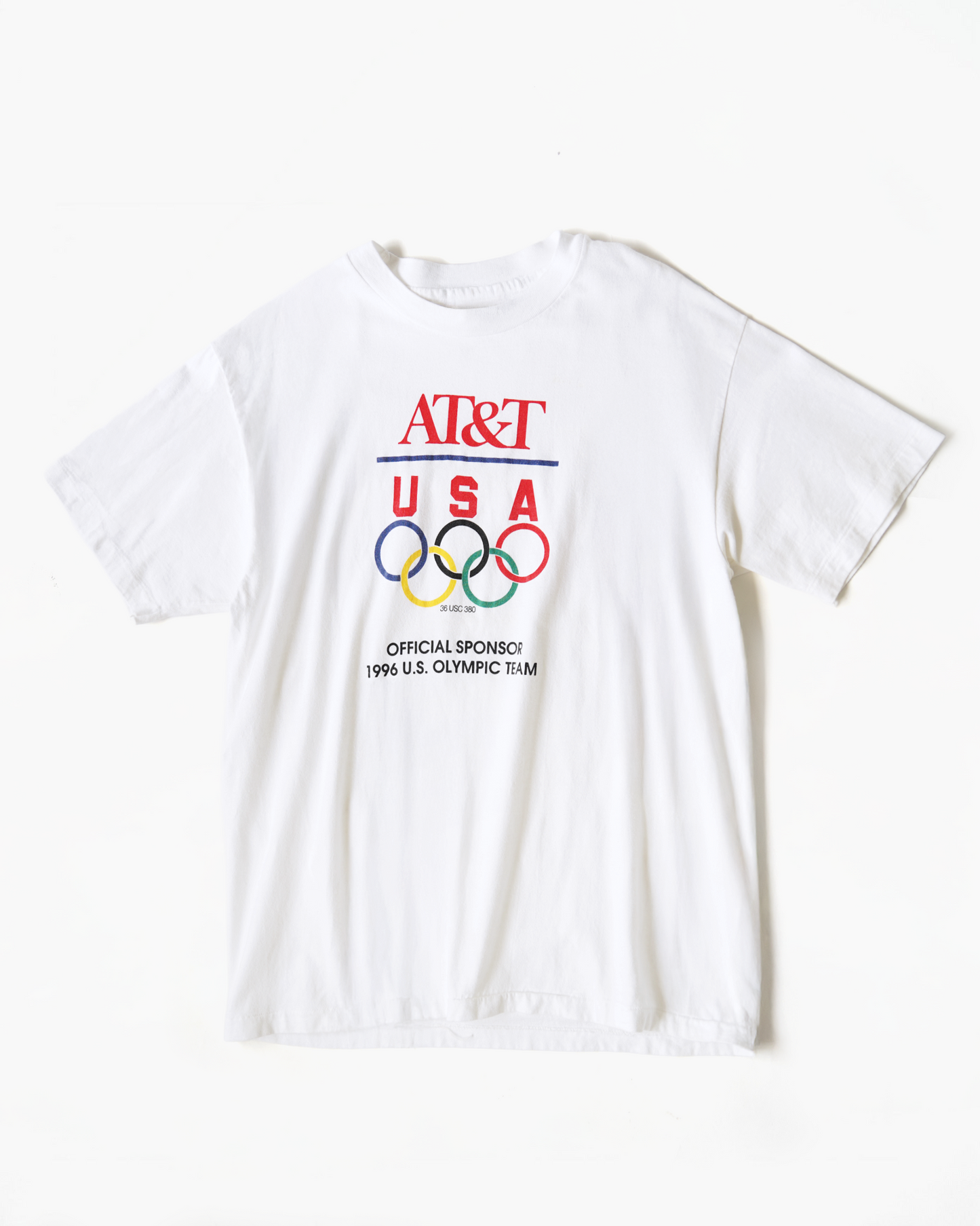 Printed T-Shirt Made in USA