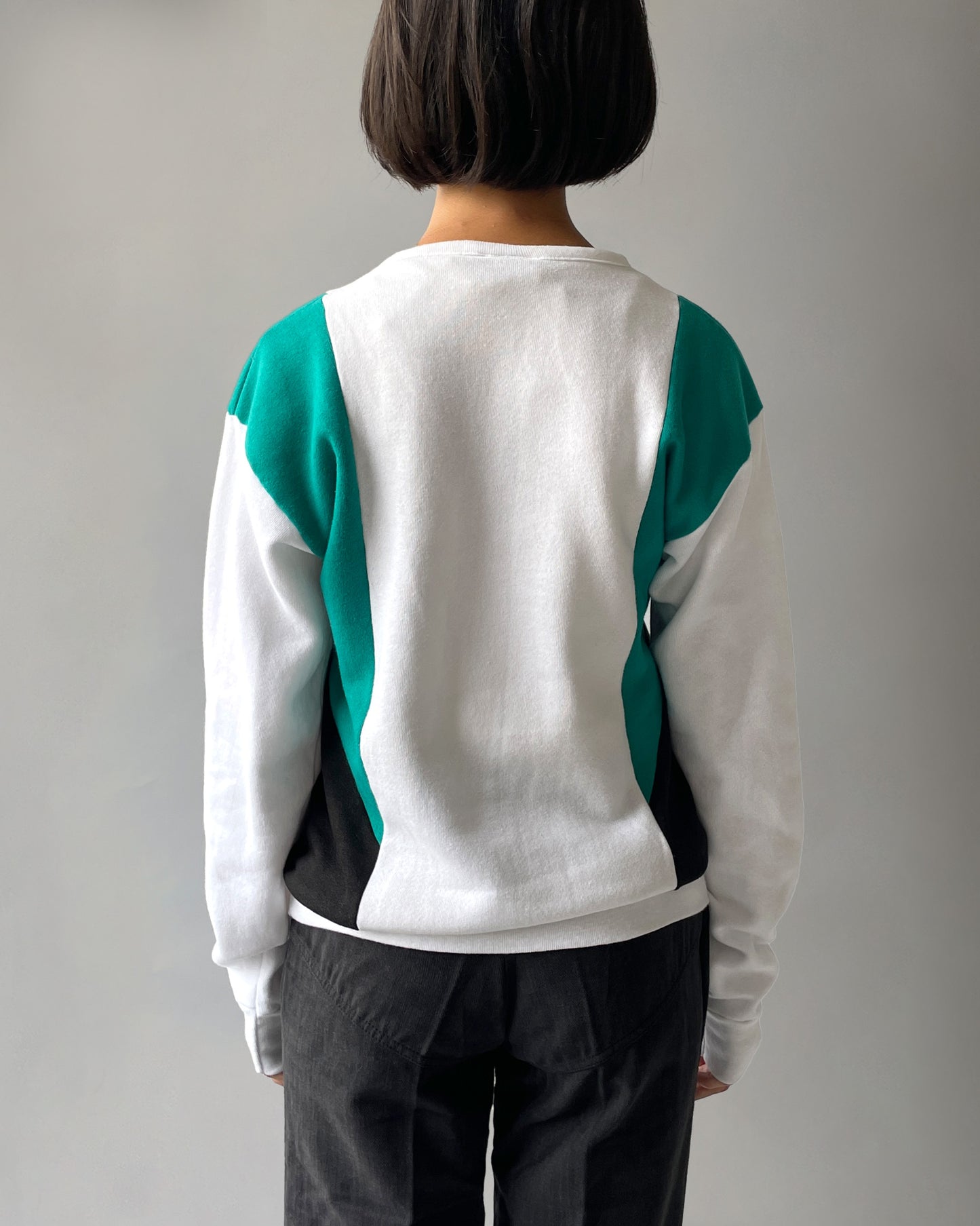Cotton Pullover