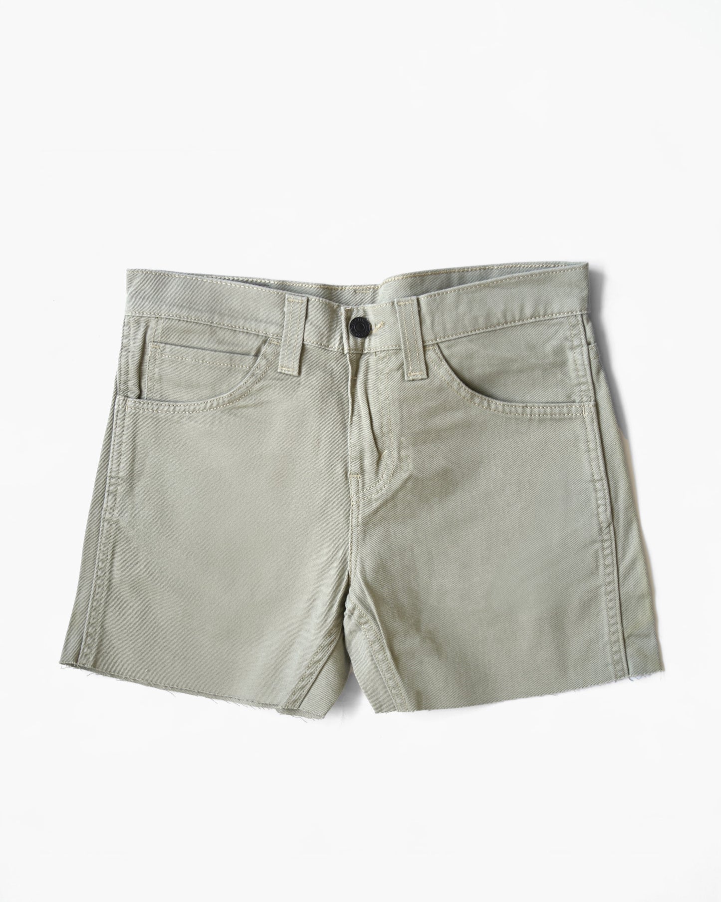 Levi's 511 Cut-Off Shorts