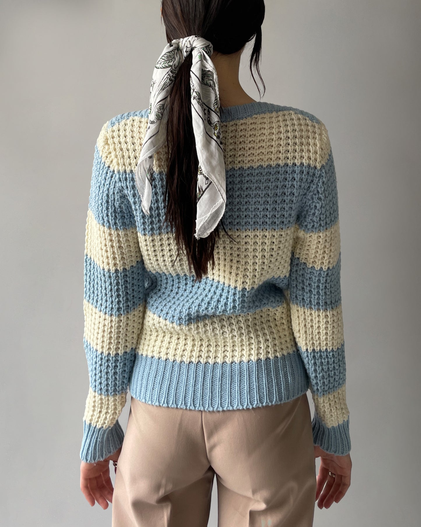 NOS 70's Sweater