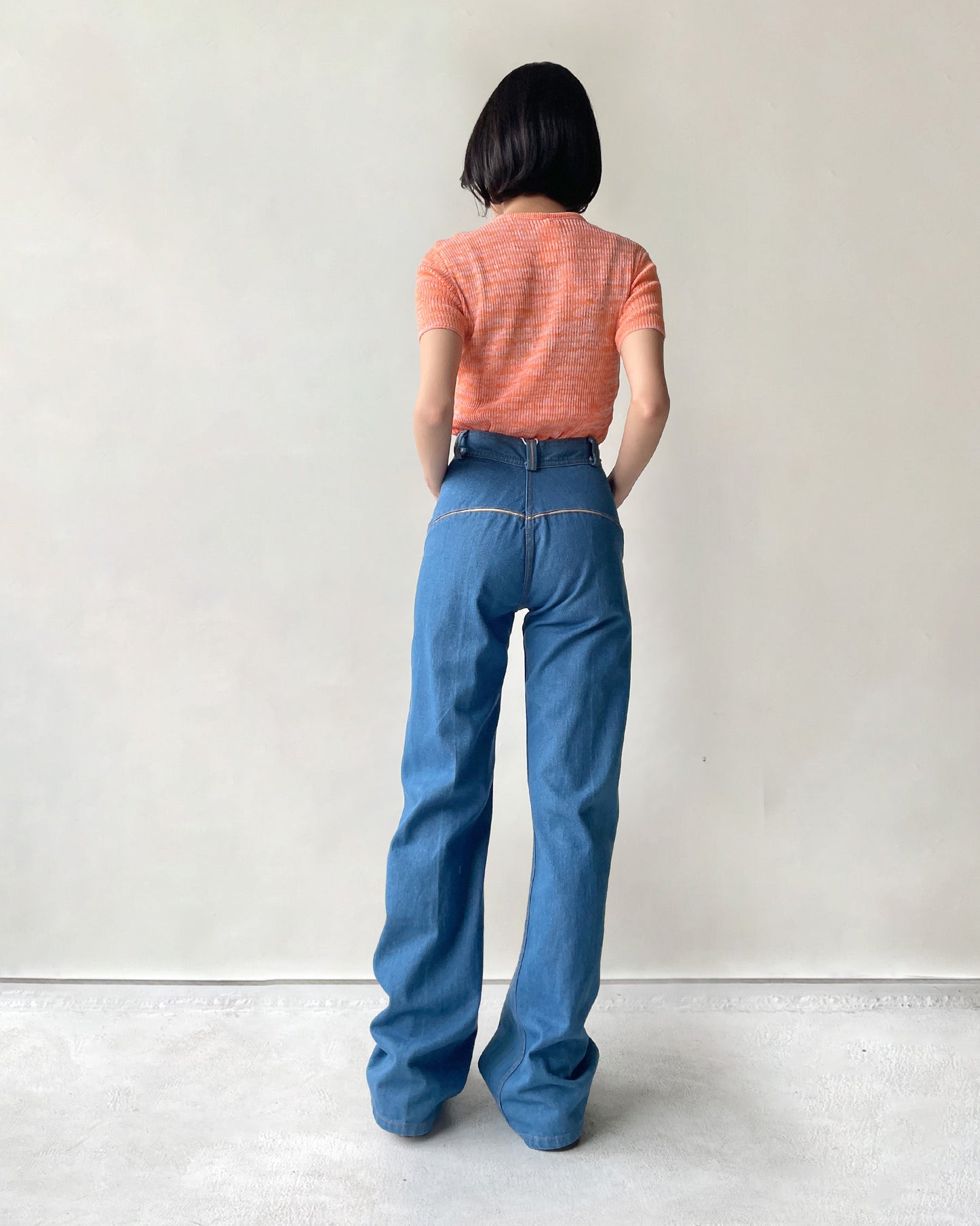 70's Frame Denim
