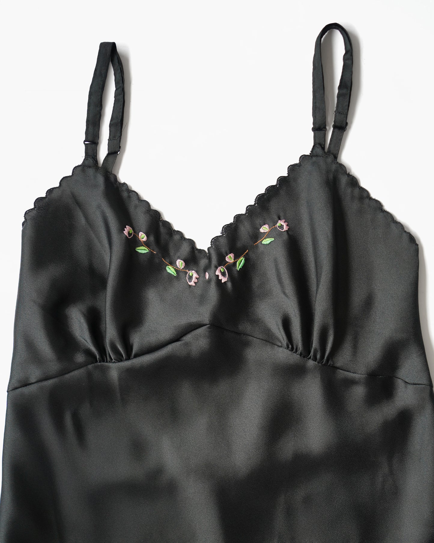 NOS Camisole Dress