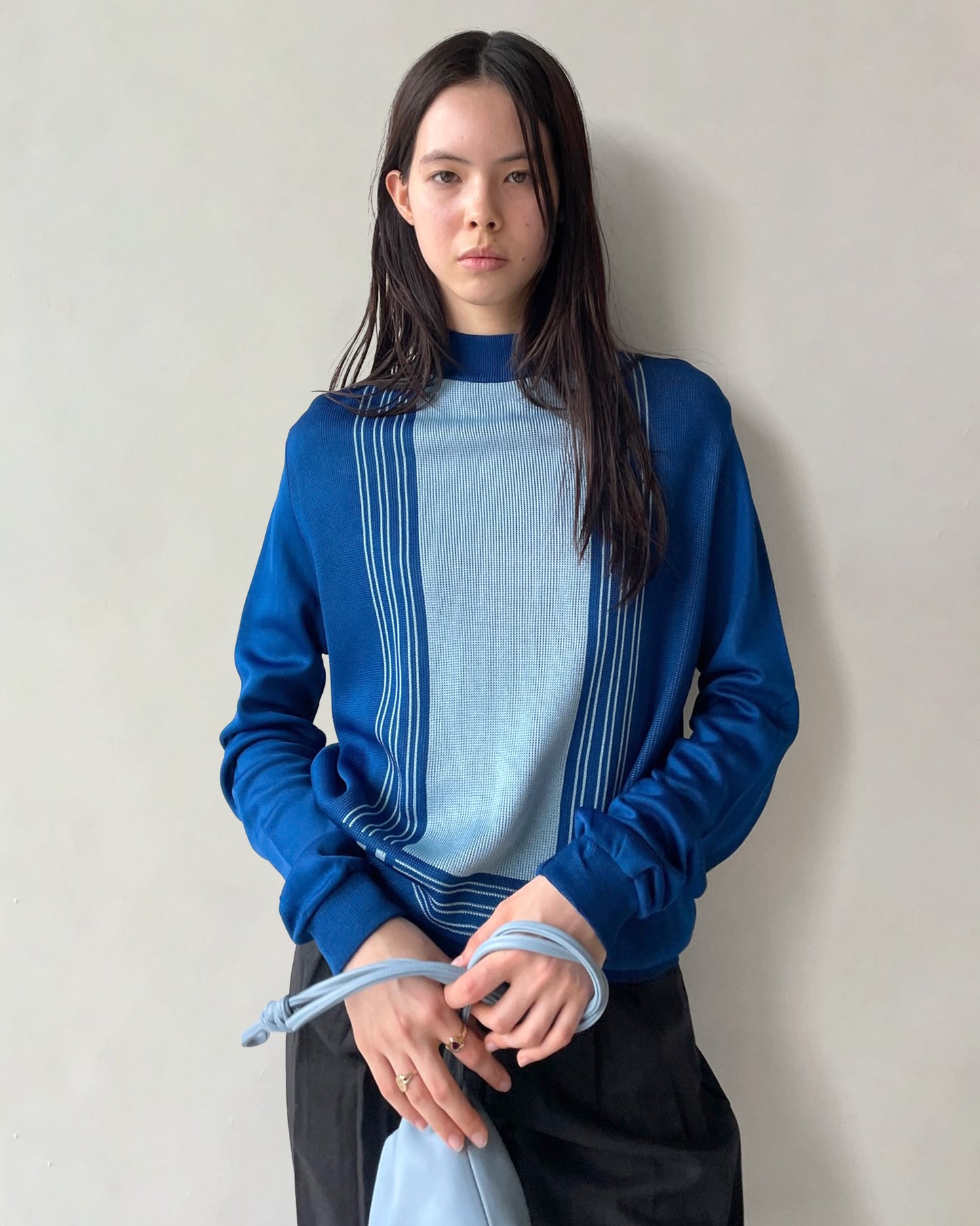 L/S Acrylic Top
