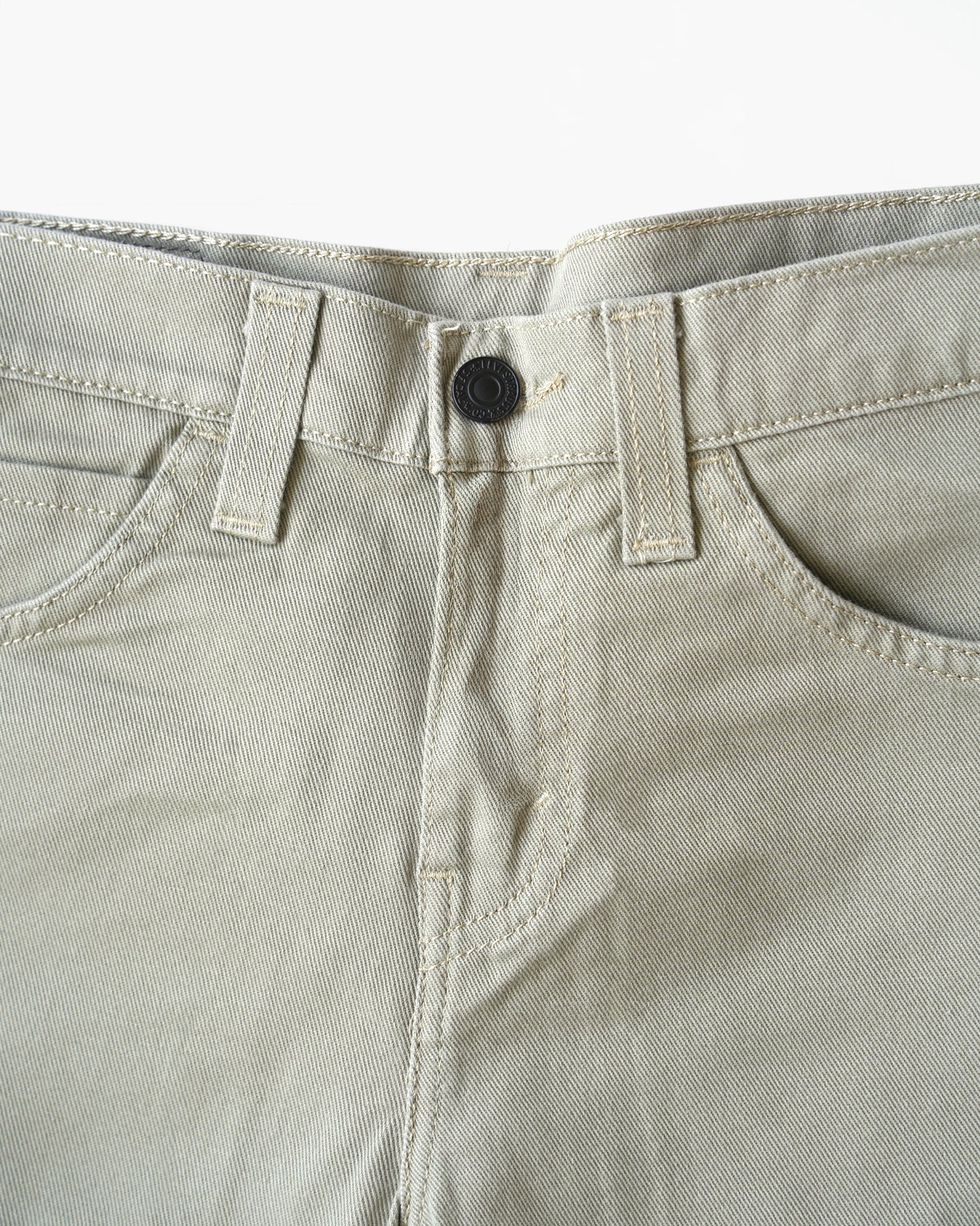 Levi's 511 Cut-Off Shorts