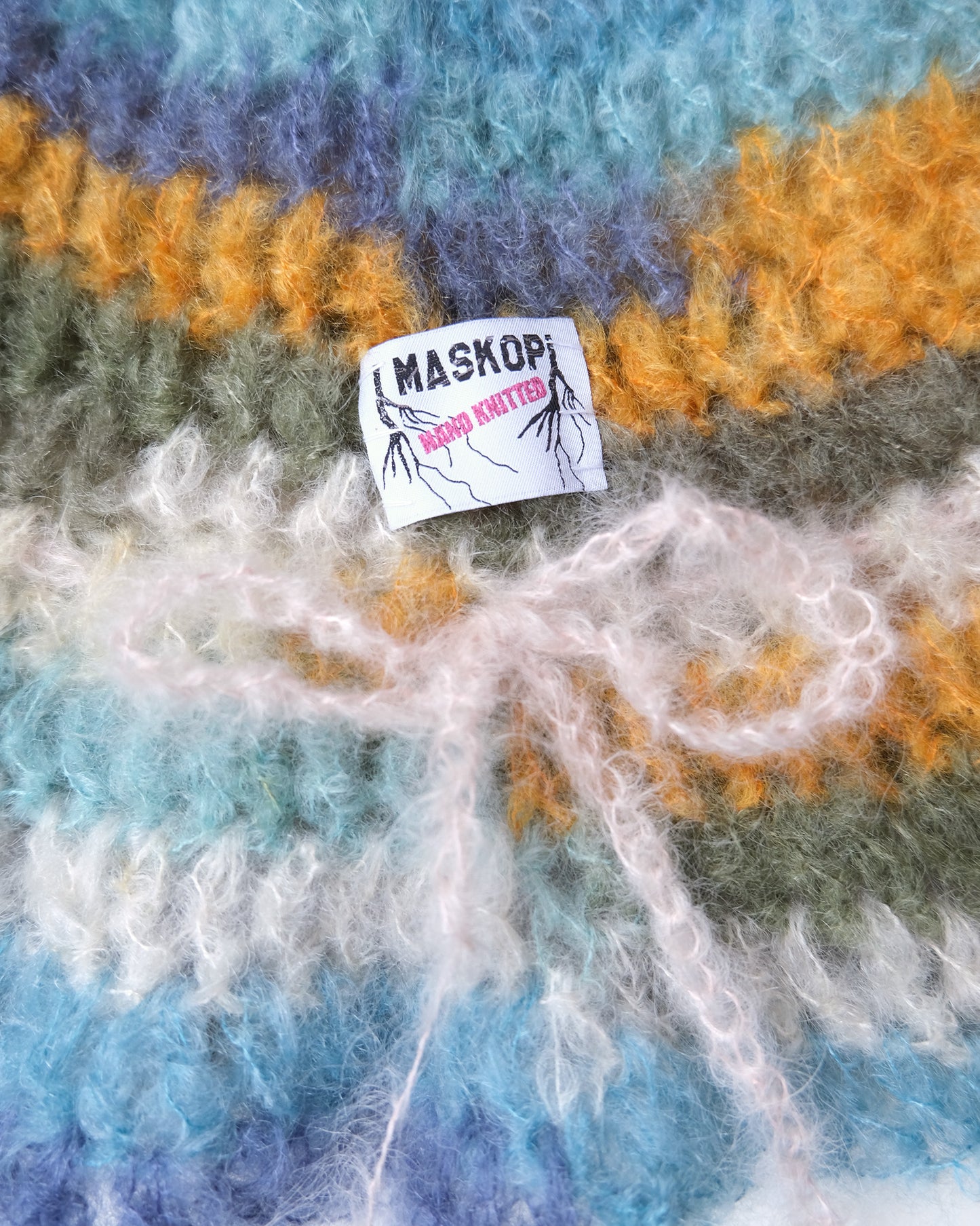 "imaskopi" Sun Hat 5