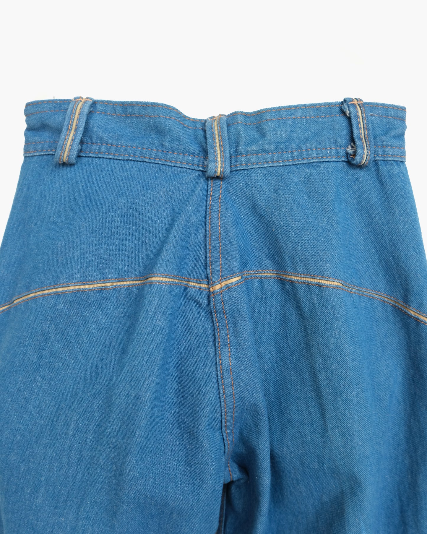 70's Frame Denim