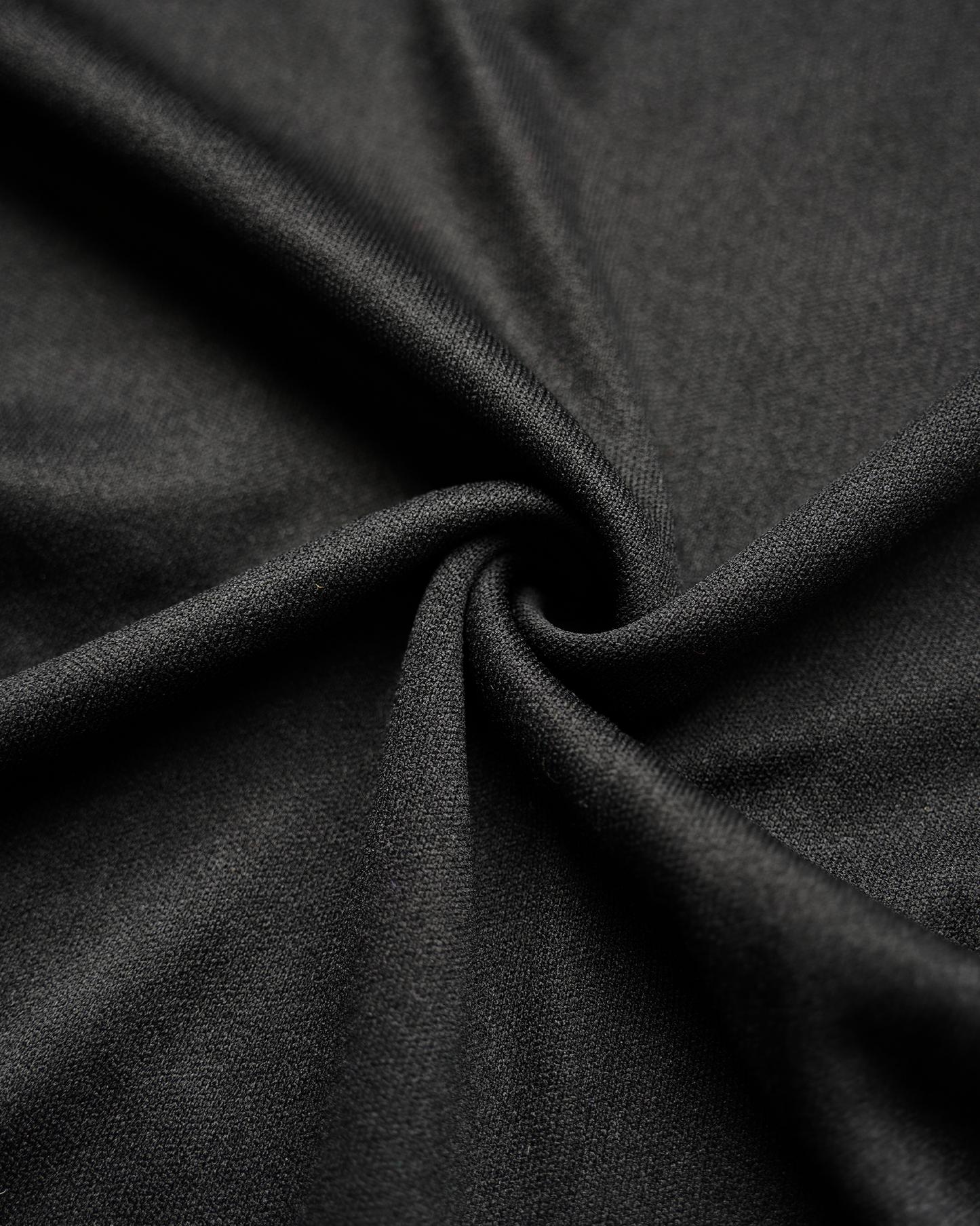 70's Black Top