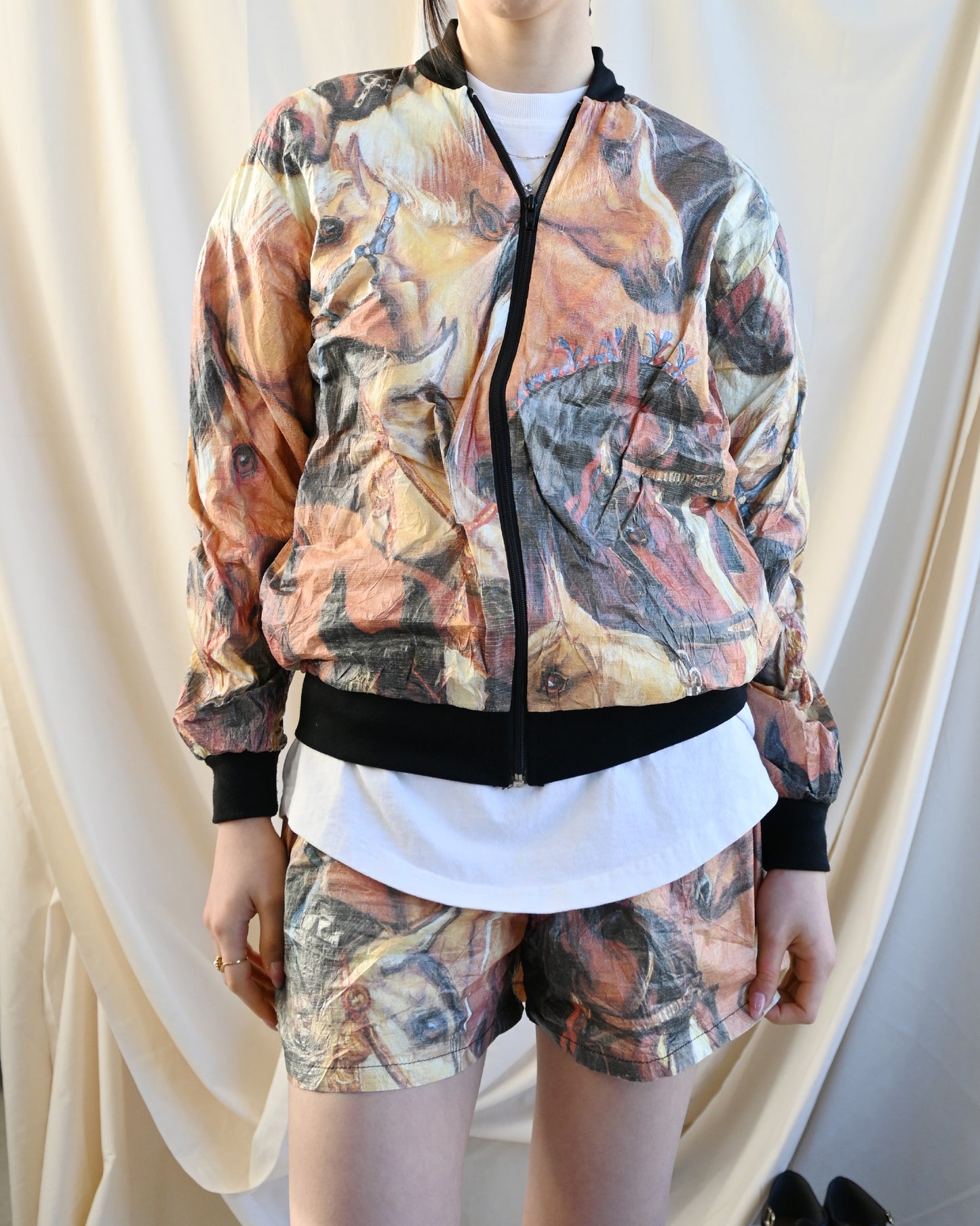 Tyvek Patterned Sets