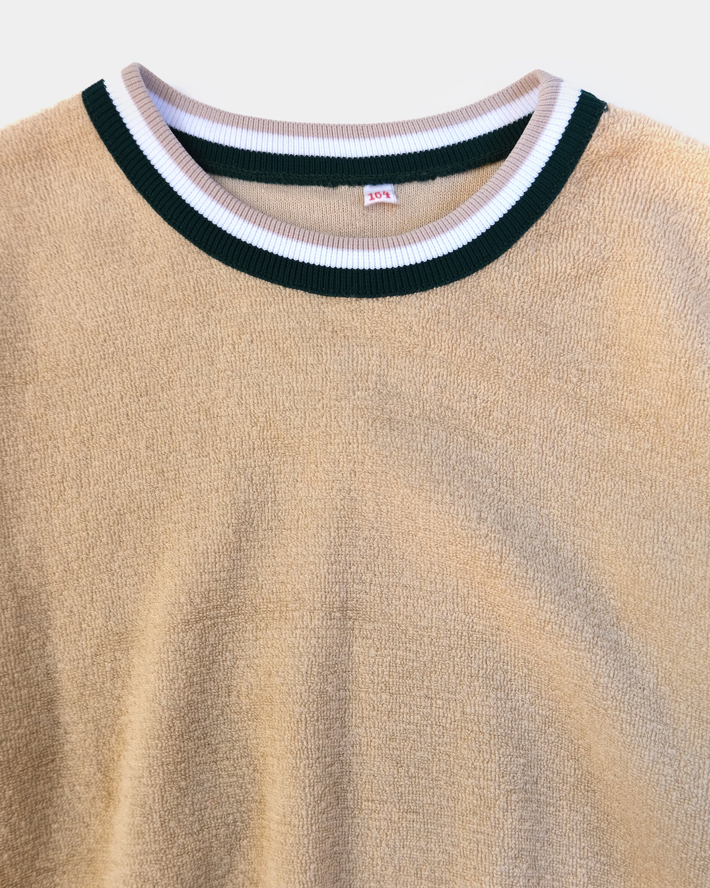 Sweatshirts Made In Germany