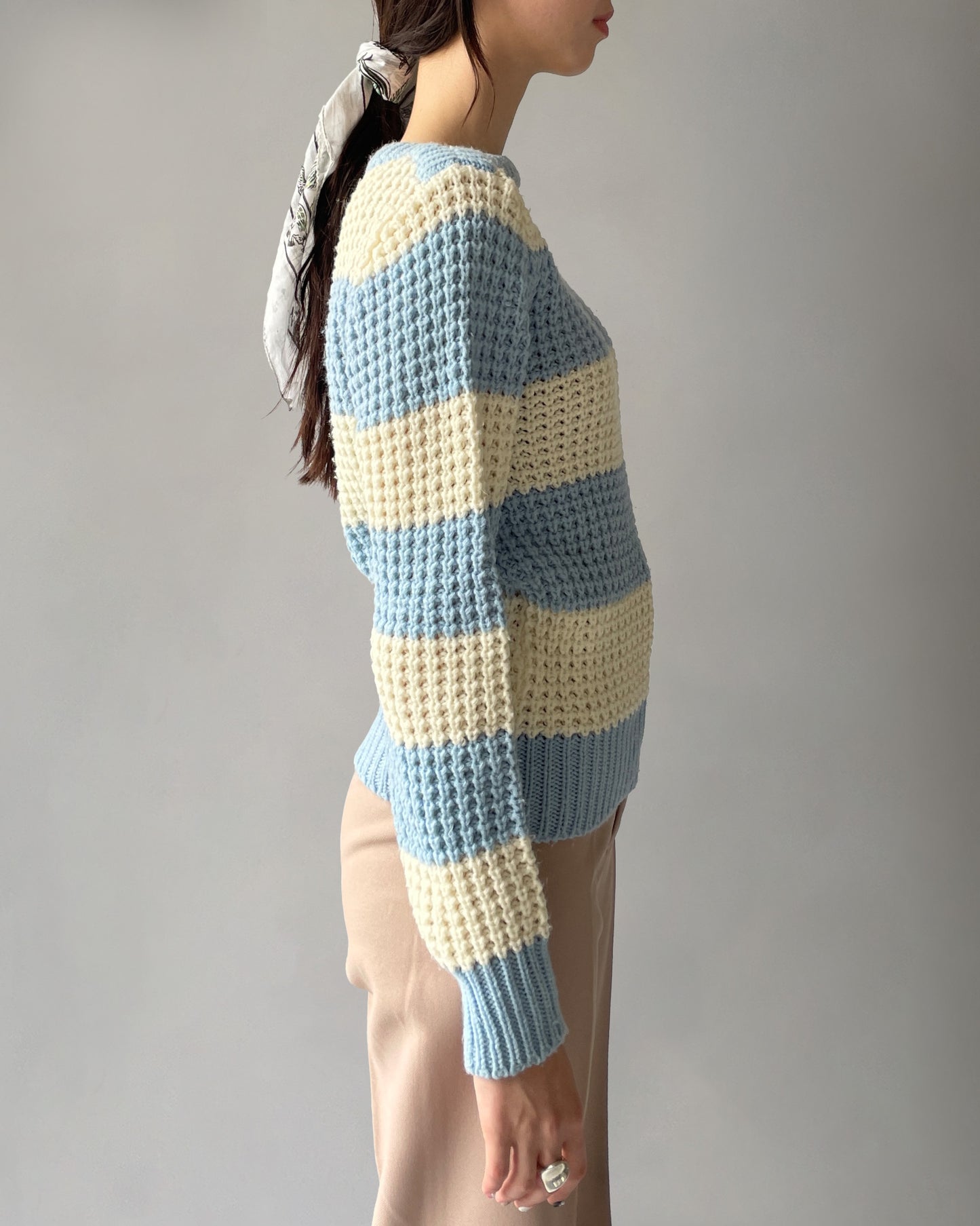 NOS 70's Sweater