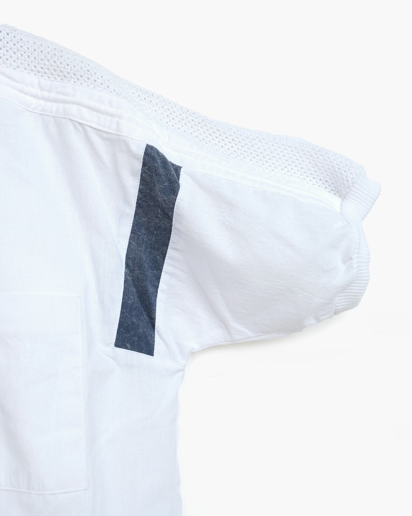 70's Cotton Polo