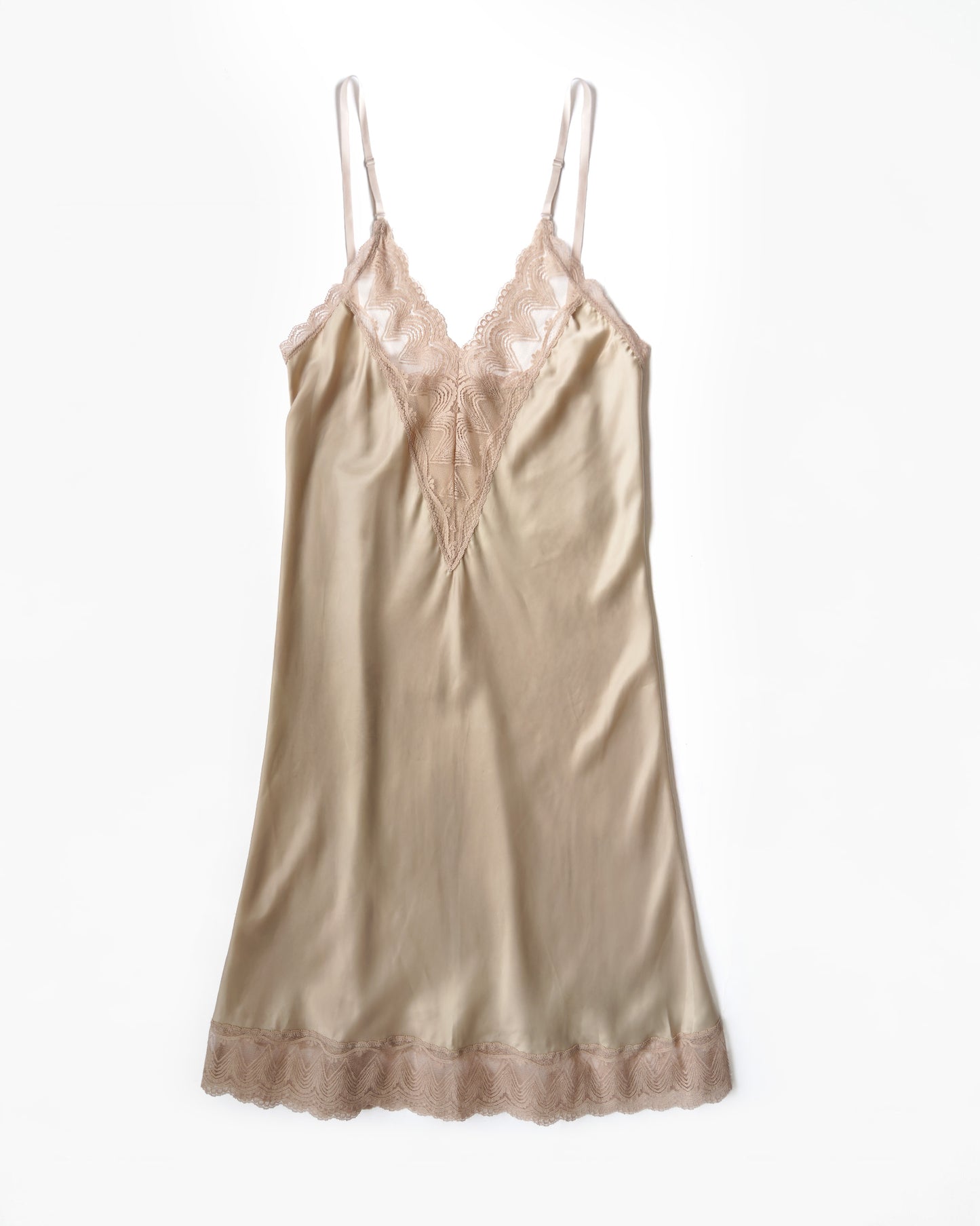 NOS Camisole Dress
