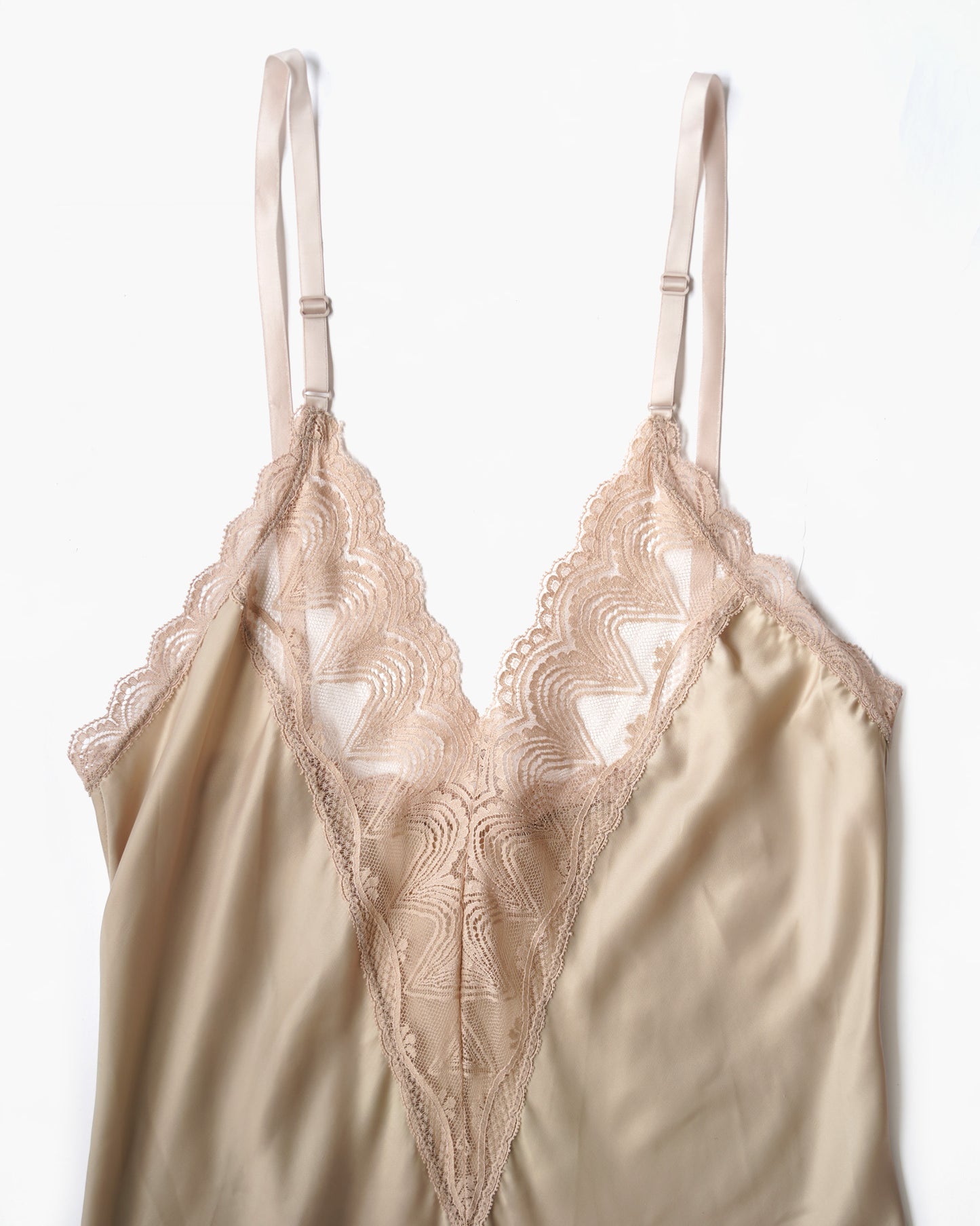 NOS Camisole Dress