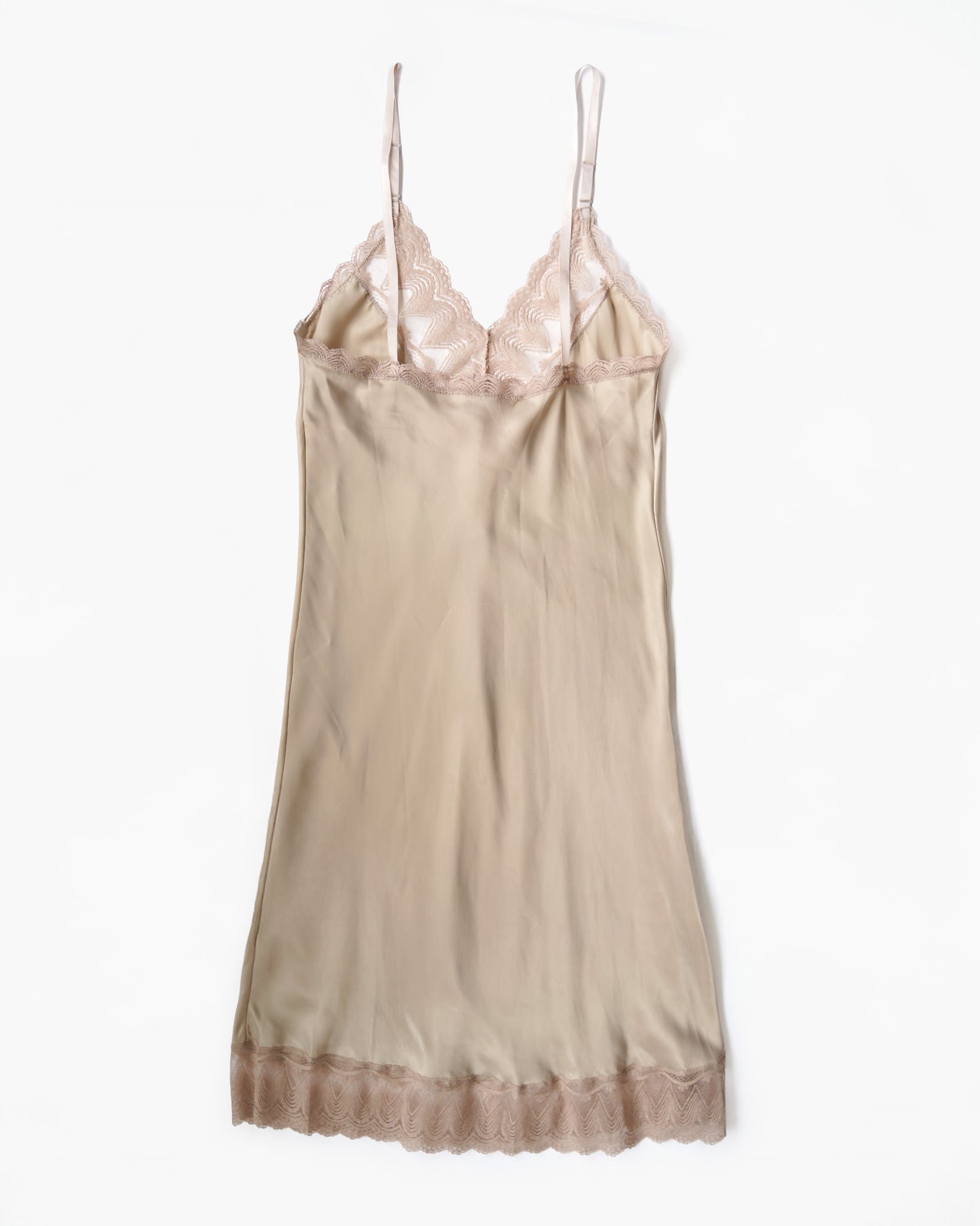 NOS Camisole Dress
