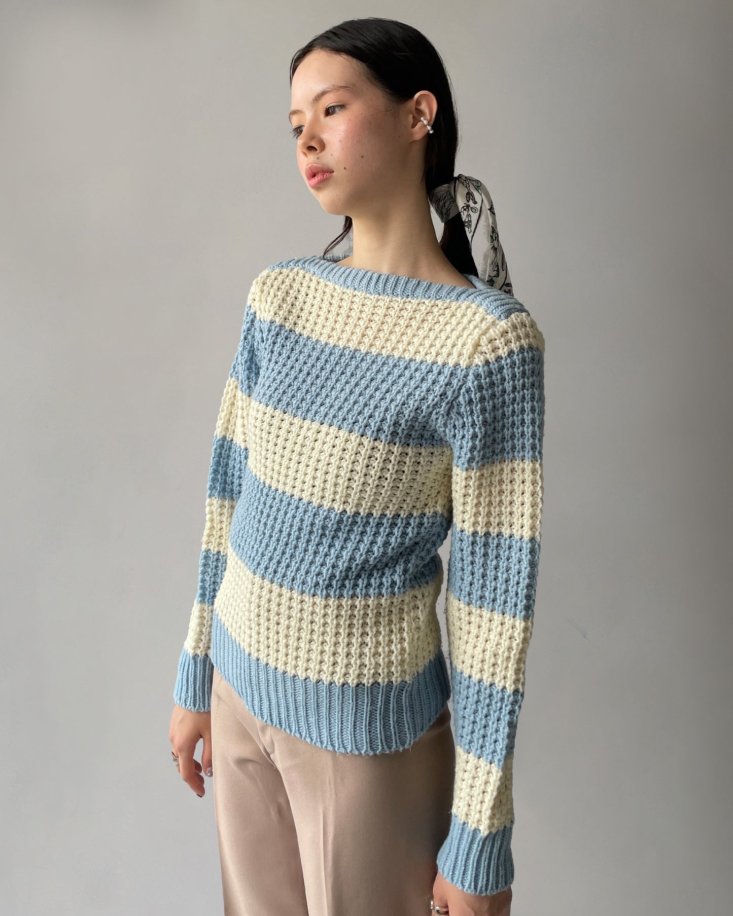 NOS 70's Sweater