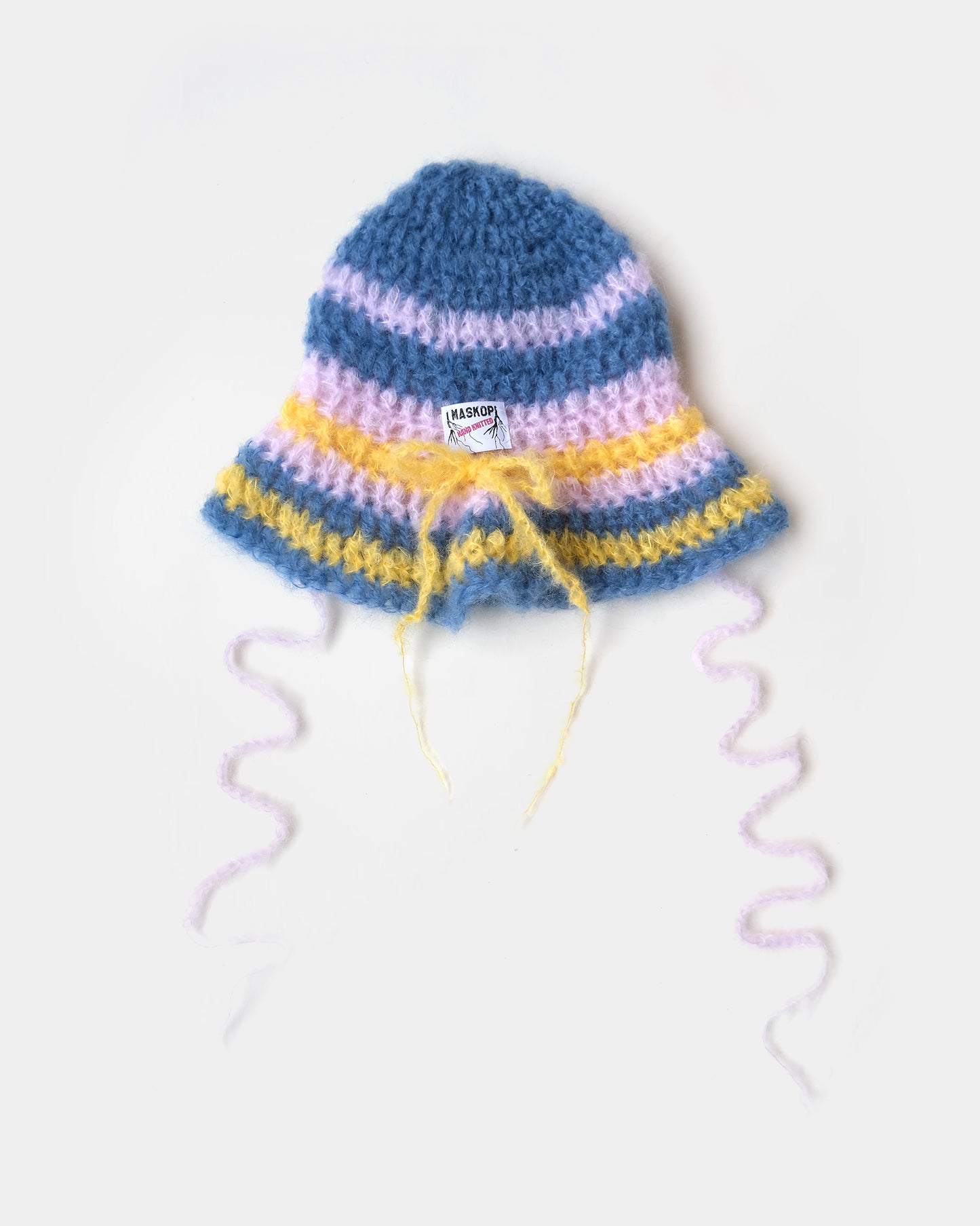 "imaskopi" Sun Hat 4