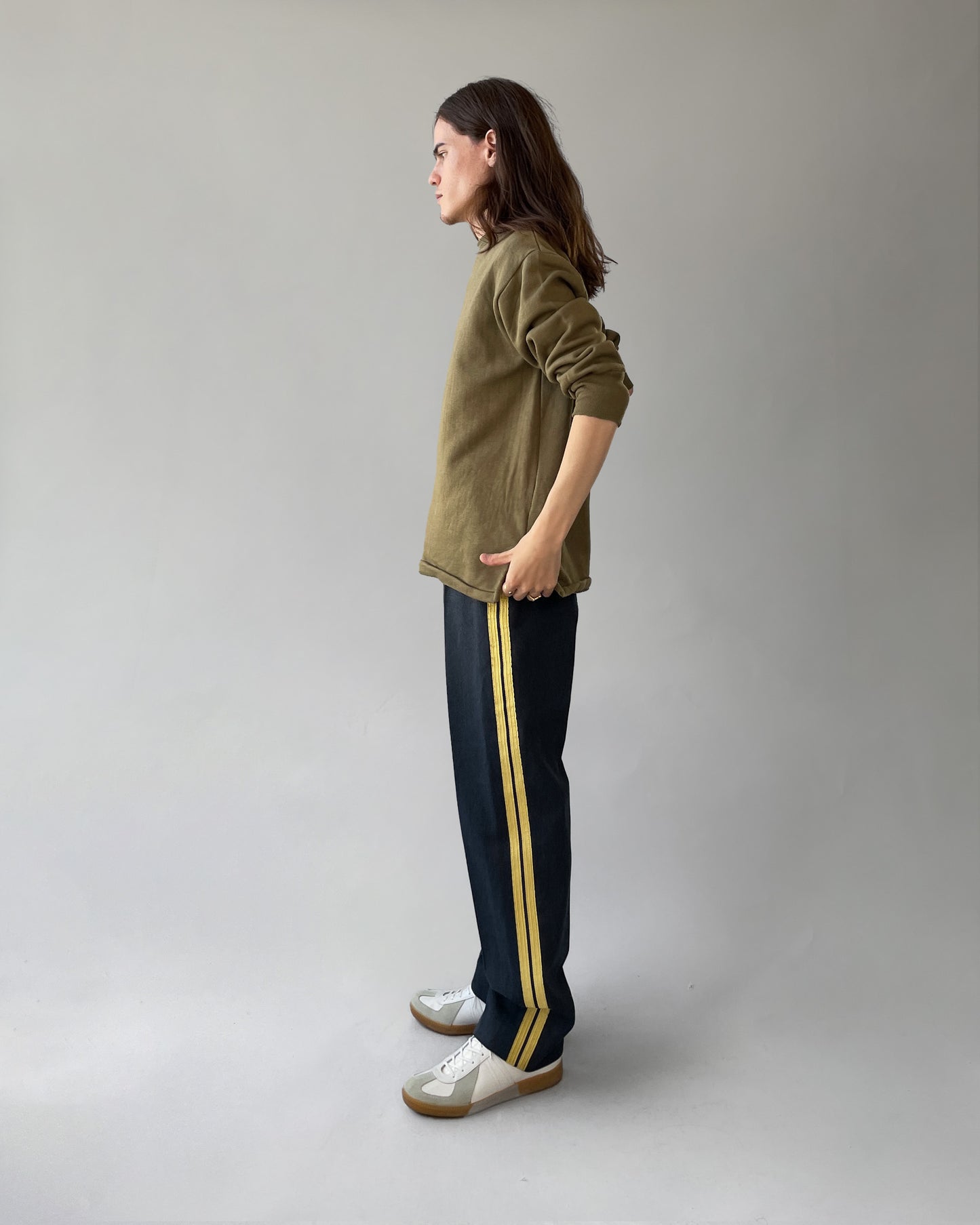 Sideline Pants