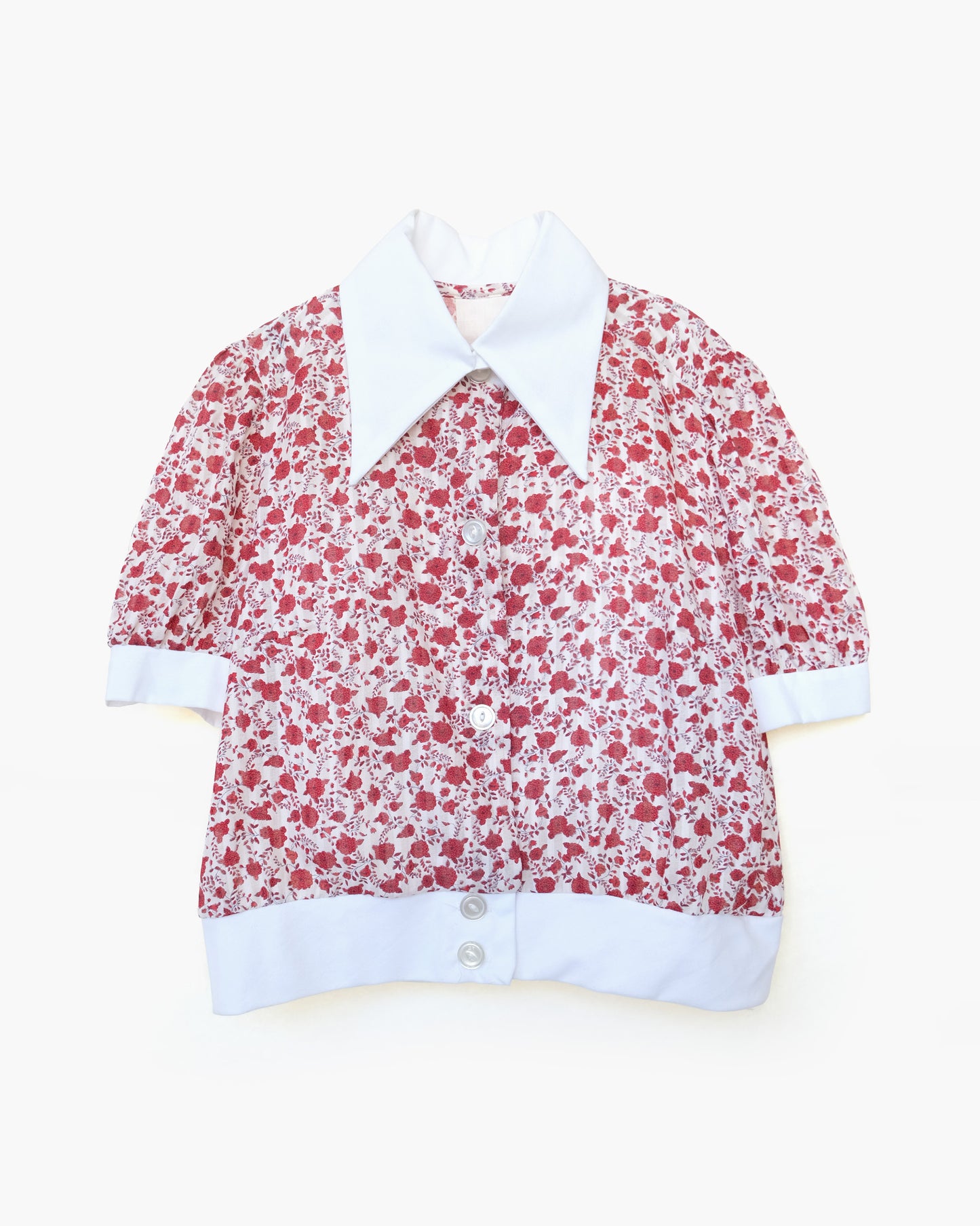 Bicycle Shirts Jacket