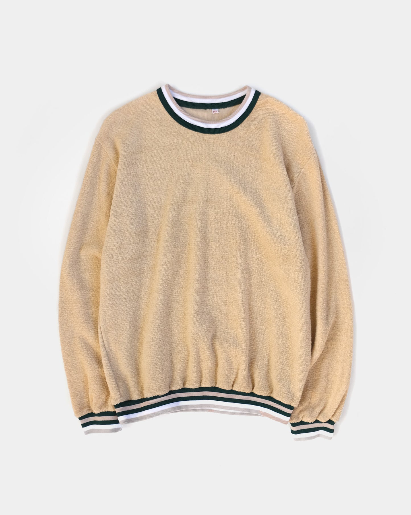 Sweatshirts Made In Germany