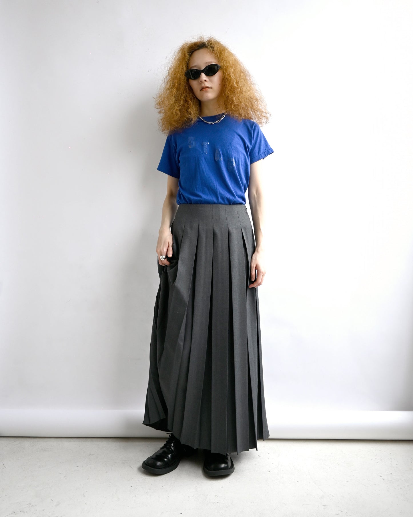 Printed Tee Made in USA