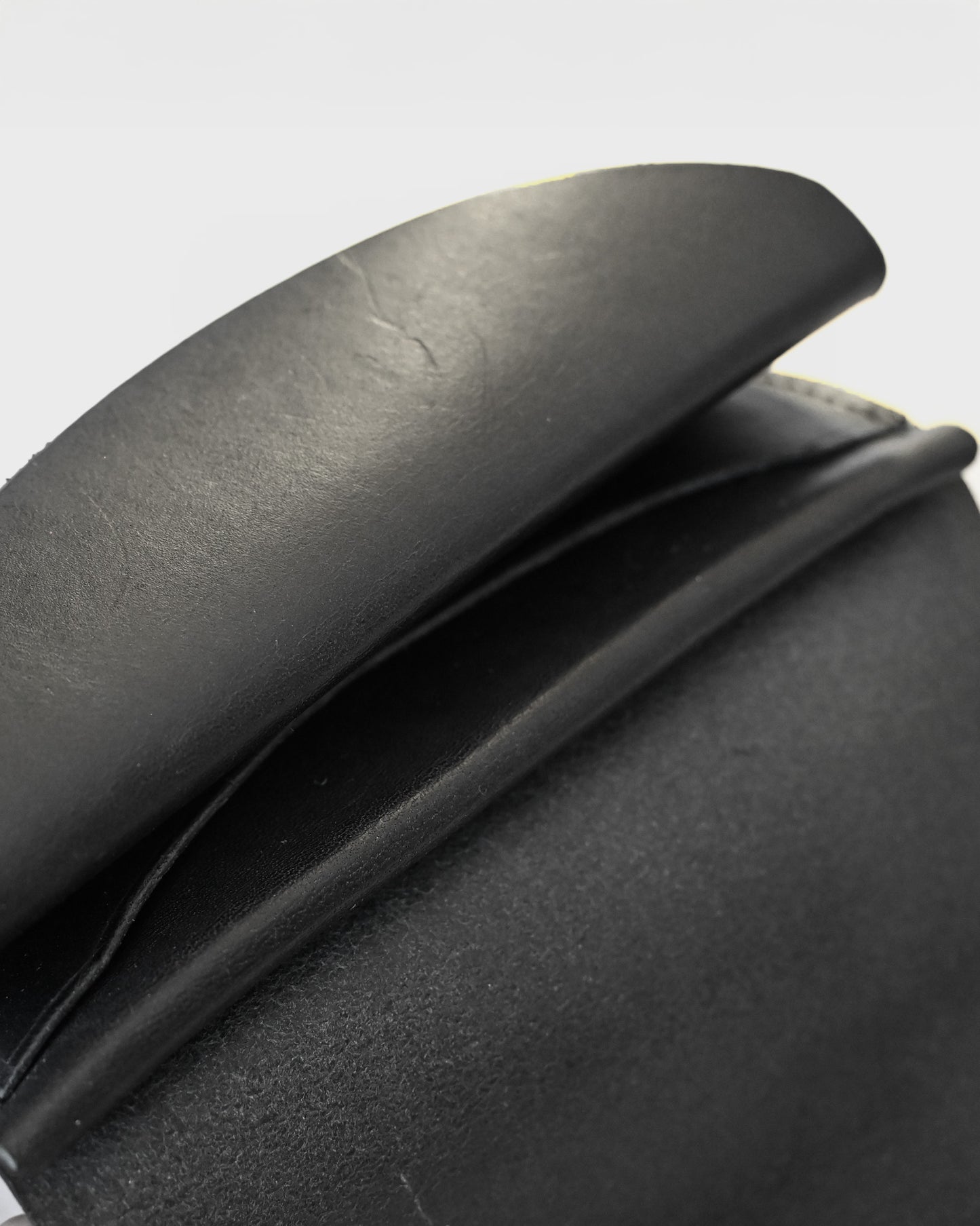 "NOWHOW" Plat Wallet