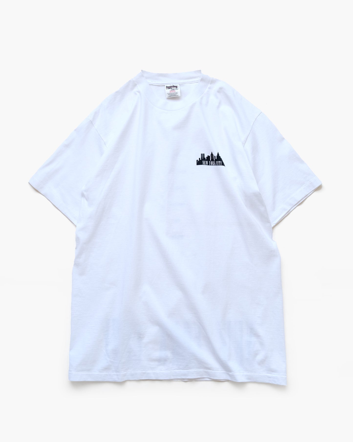 New York Gallery Goods Tee