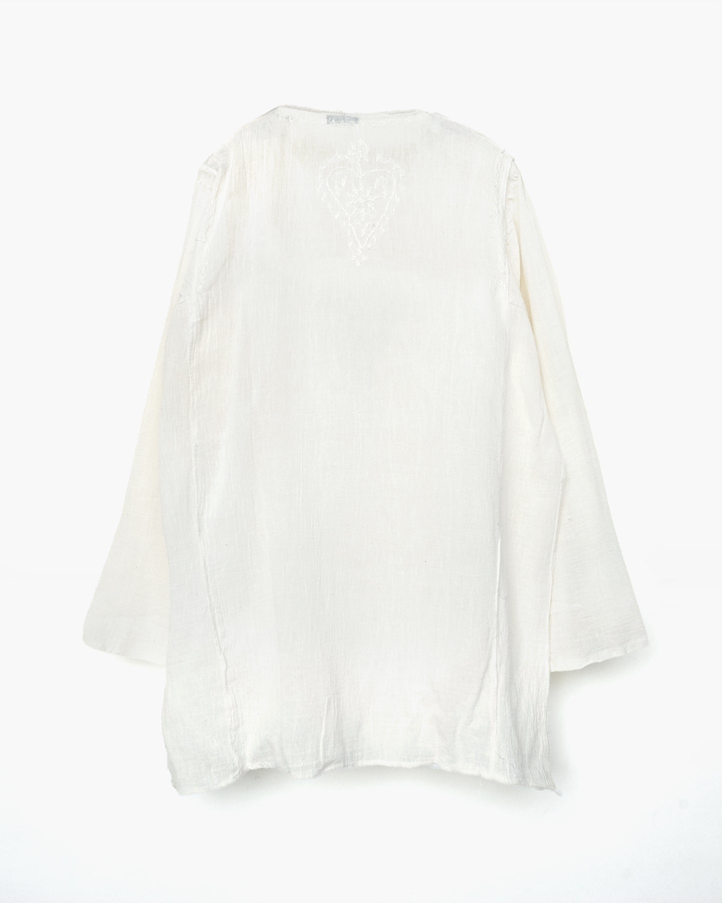 Gauze Shirts Made in India