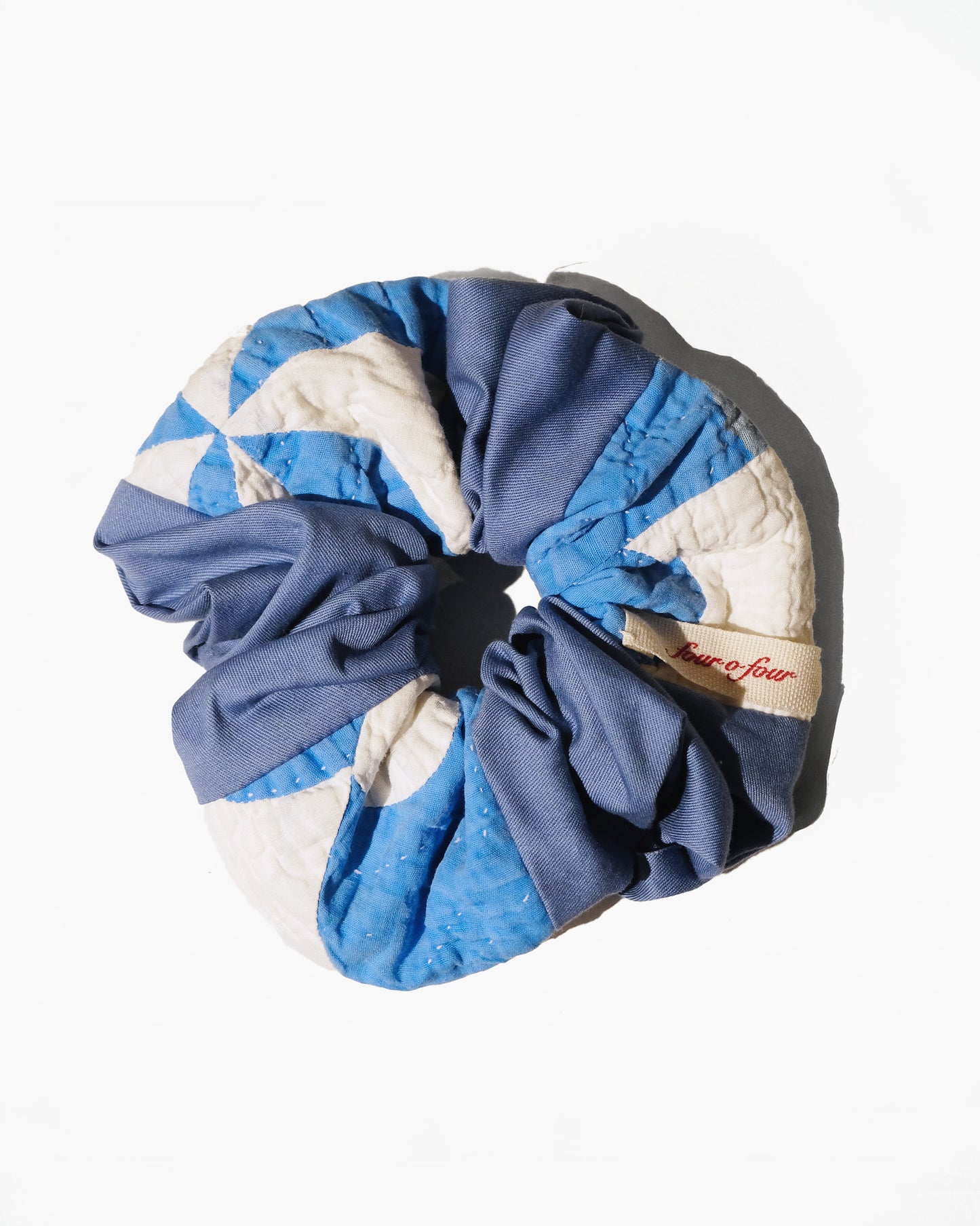 Kaya Select x 404 - Quilted Chouchou