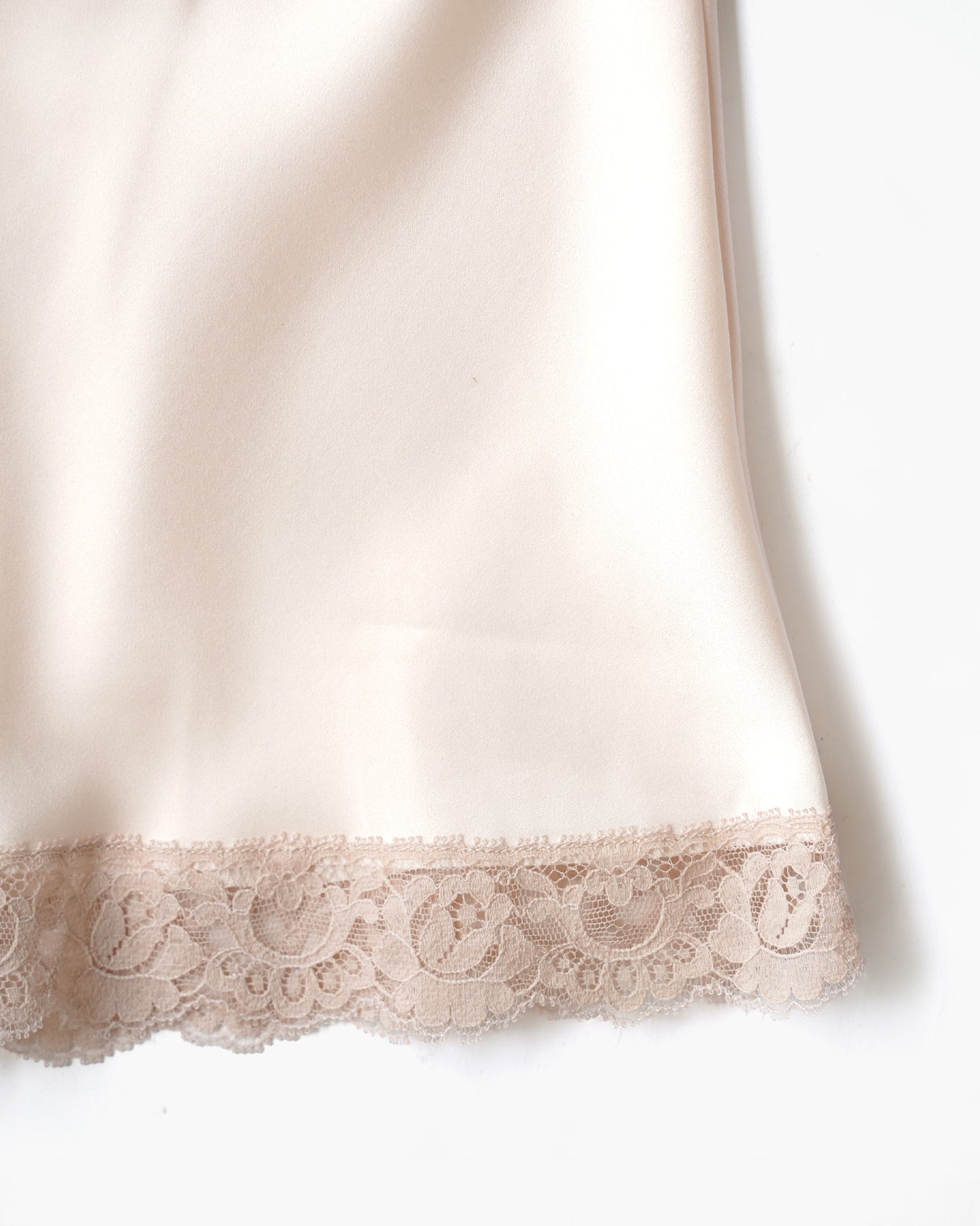 1980's Christian Dior Slip Dress