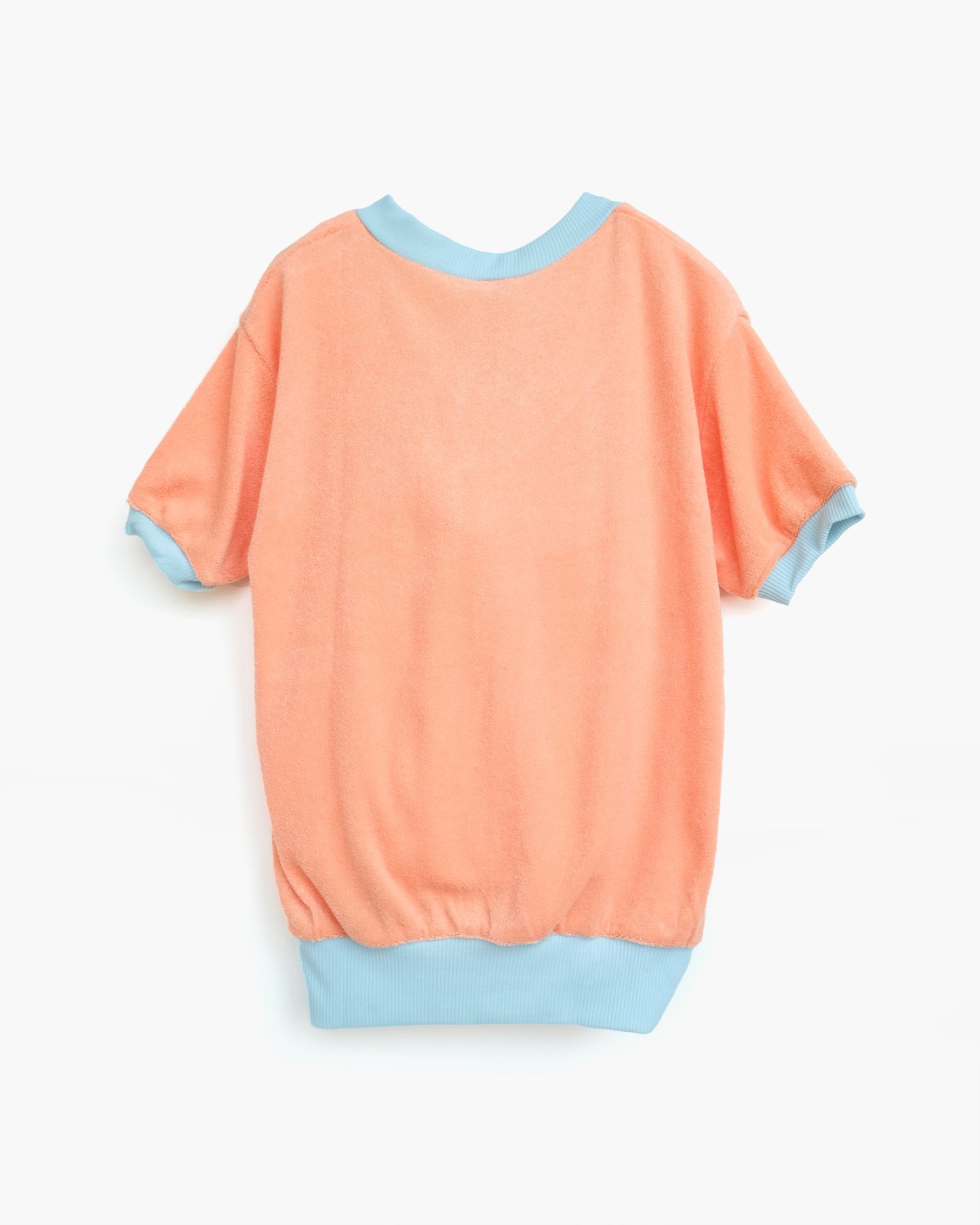 70's Beach Top