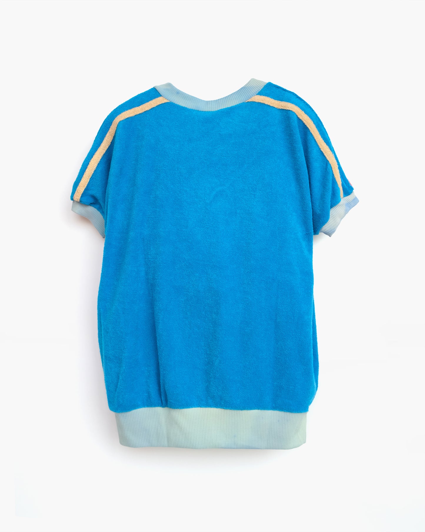 70's Beach Top